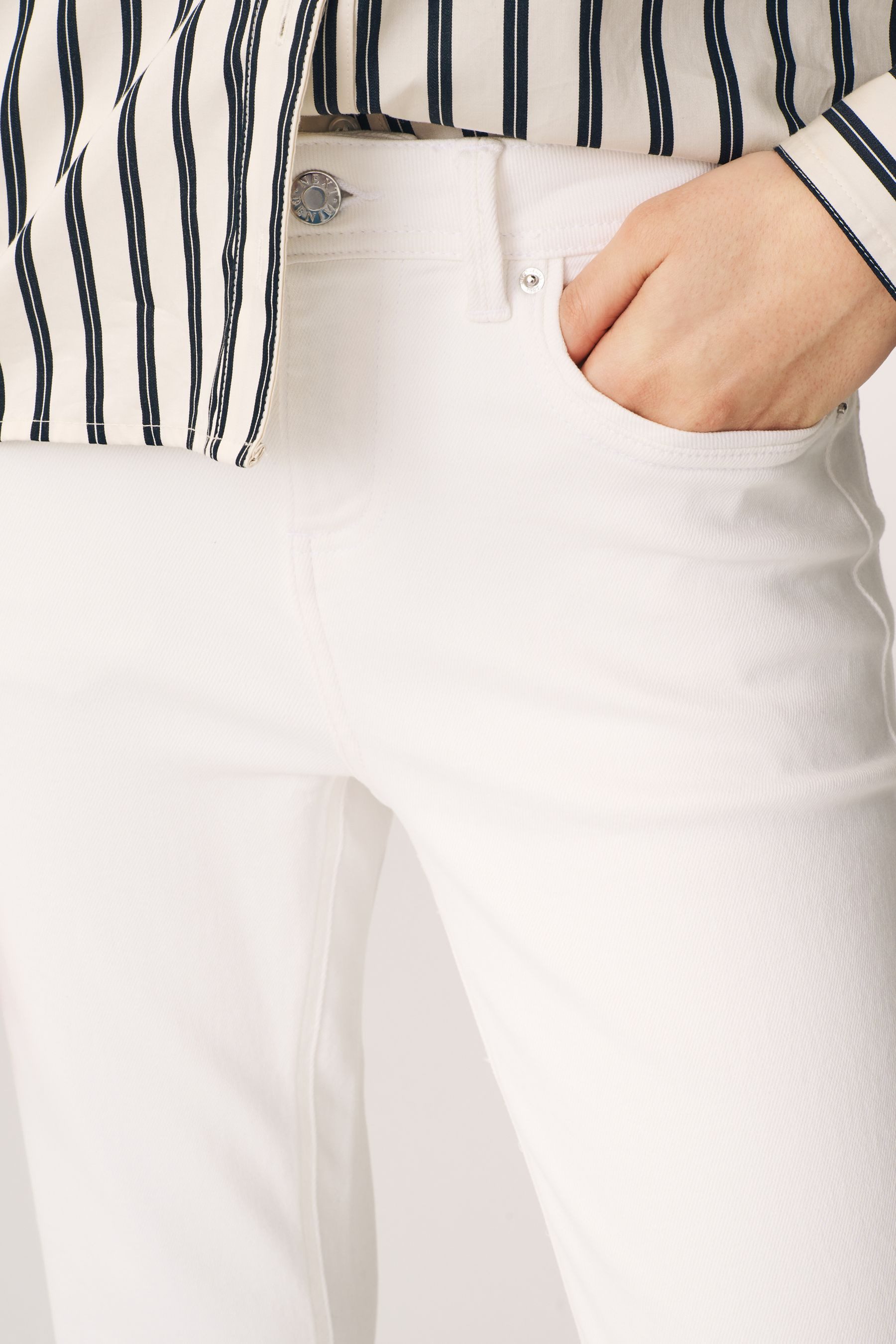 Next Slim-fit-Jeans Superweiche Slim Fit Jeans (1-tlg)