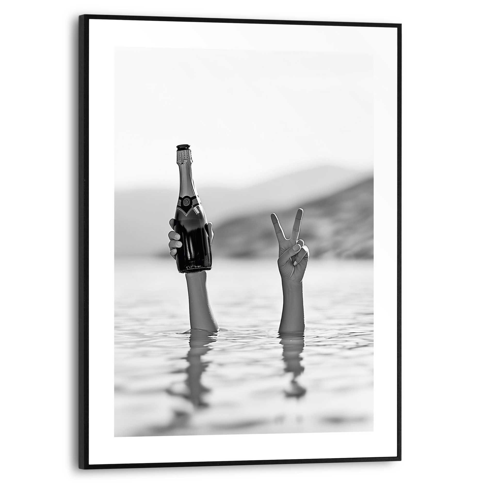 Reinders! Poster Sea Cheers, Hobbyraum - günstig online kaufen