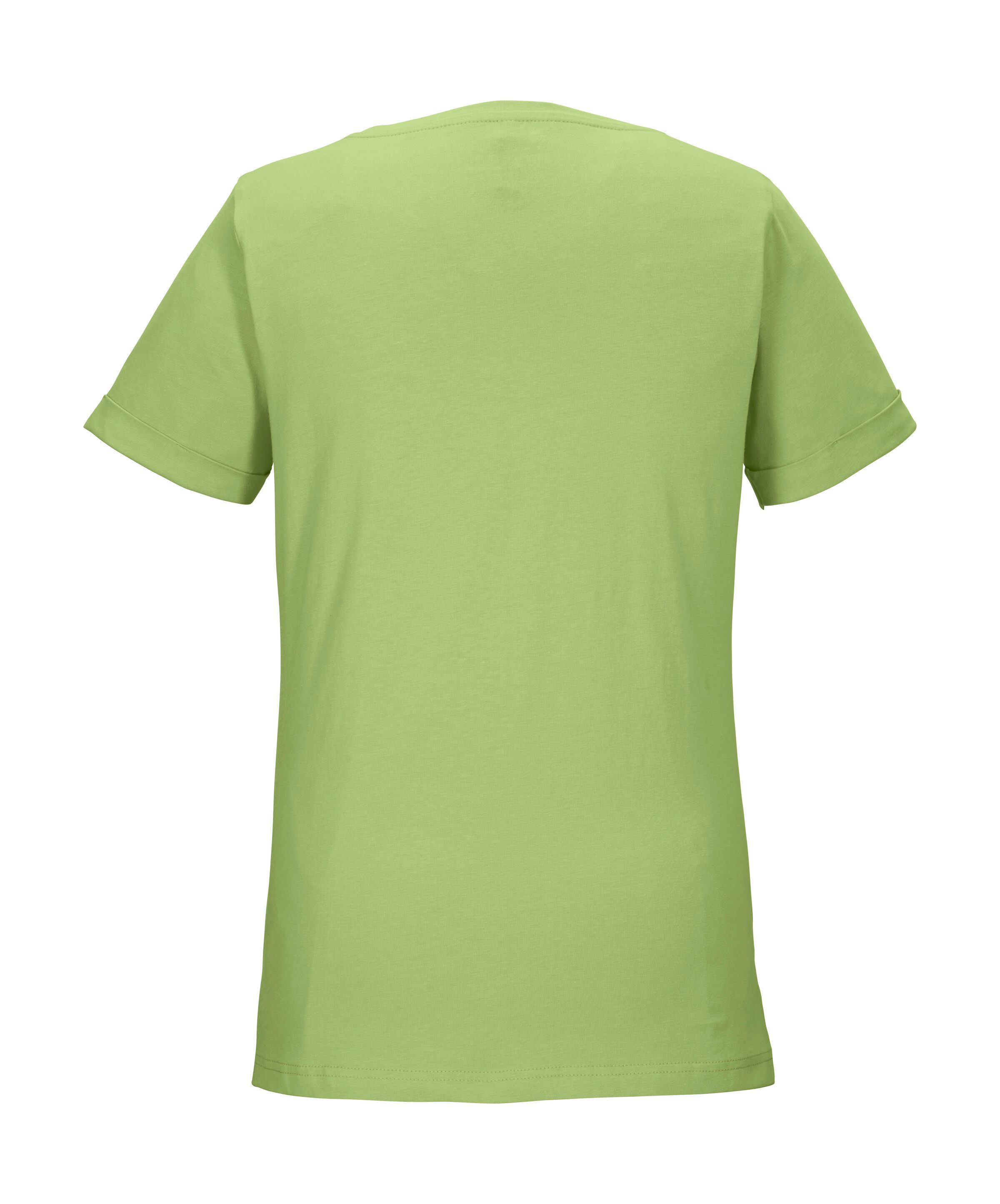 G.I.G.A. DX by killtec T-Shirt GS 48 WMN TSHRT Damen T-Shirt mit hohem Baum günstig online kaufen