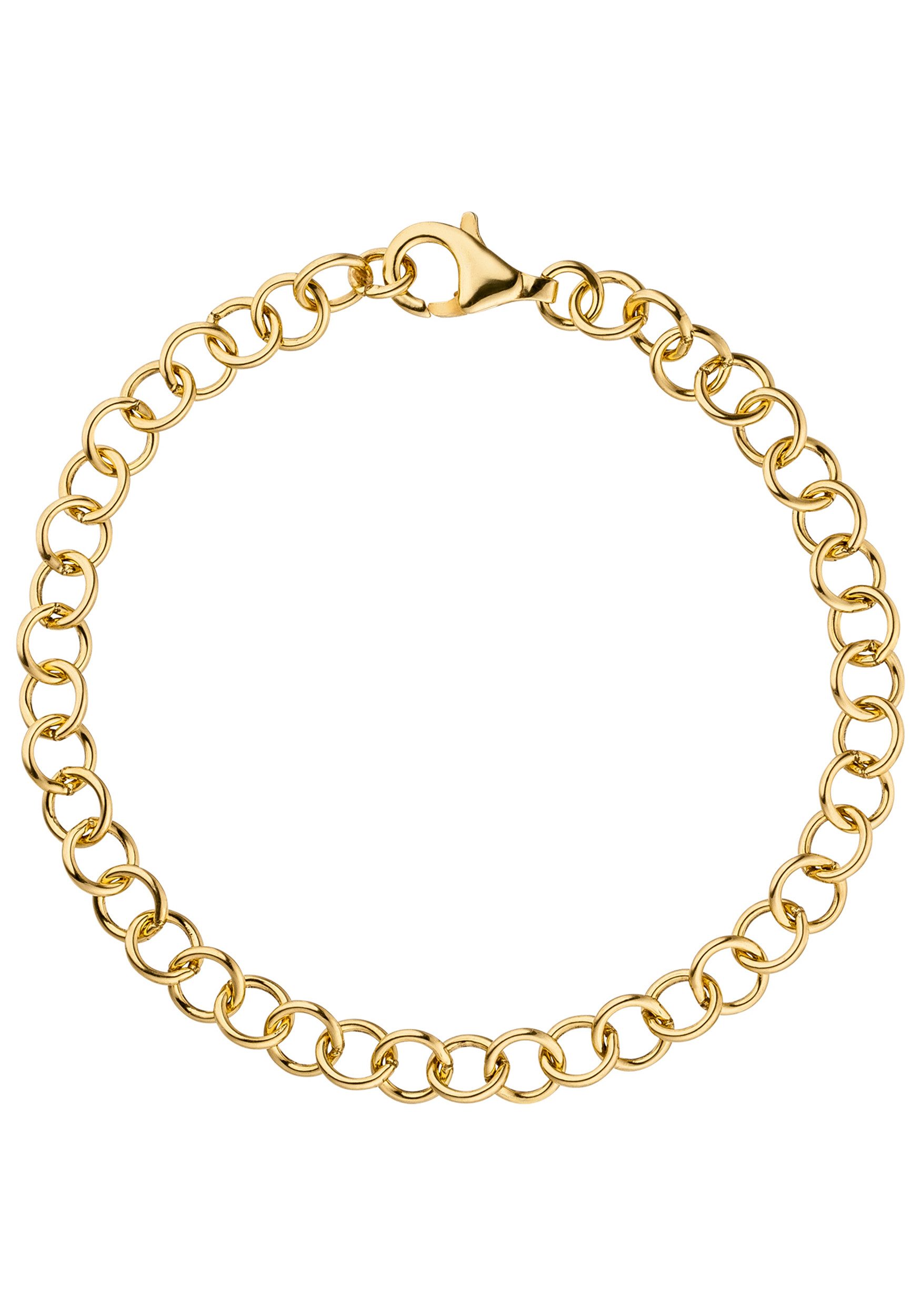 Armband Rund-Ankerarmband