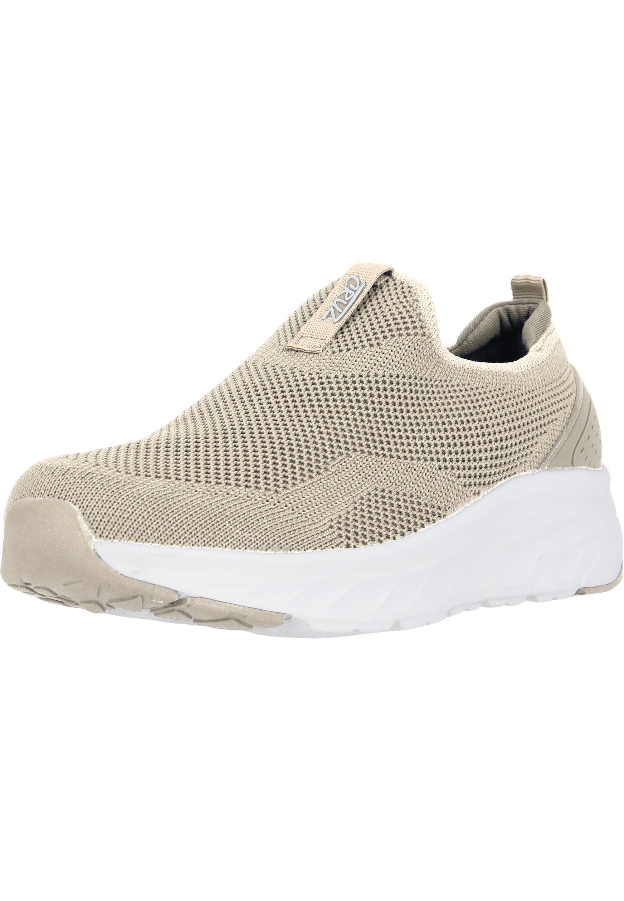CRUZ Fealy Sneaker mit rutschhemmendem Allwetterprofil günstig online kaufen