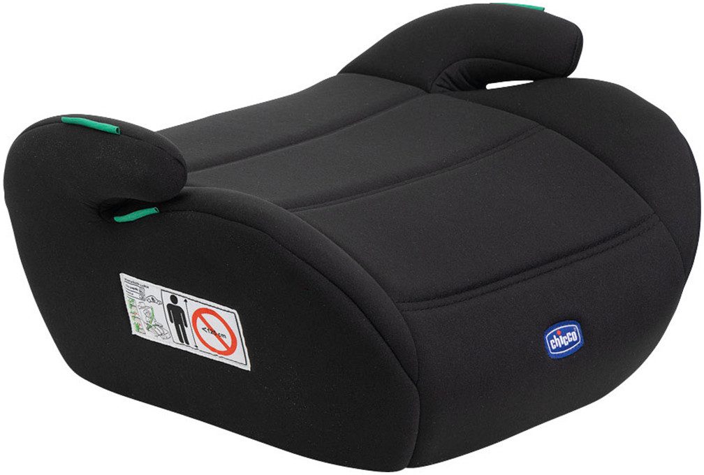 Chicco Kindersitzerhöhung Quasar I-Size, ab: 7 Jahre, bis: 12 Jahre, ab: 125 cm, bis: 150 cm