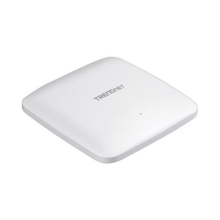 Trendnet AX1800 Dual Band PoE+Indoor Wireless Access Point Access Point