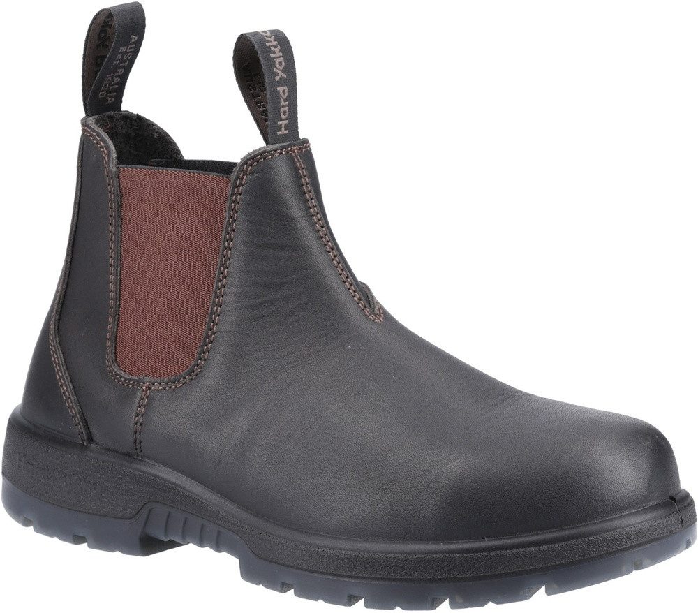 Hard Yakka Brumby Stiefel