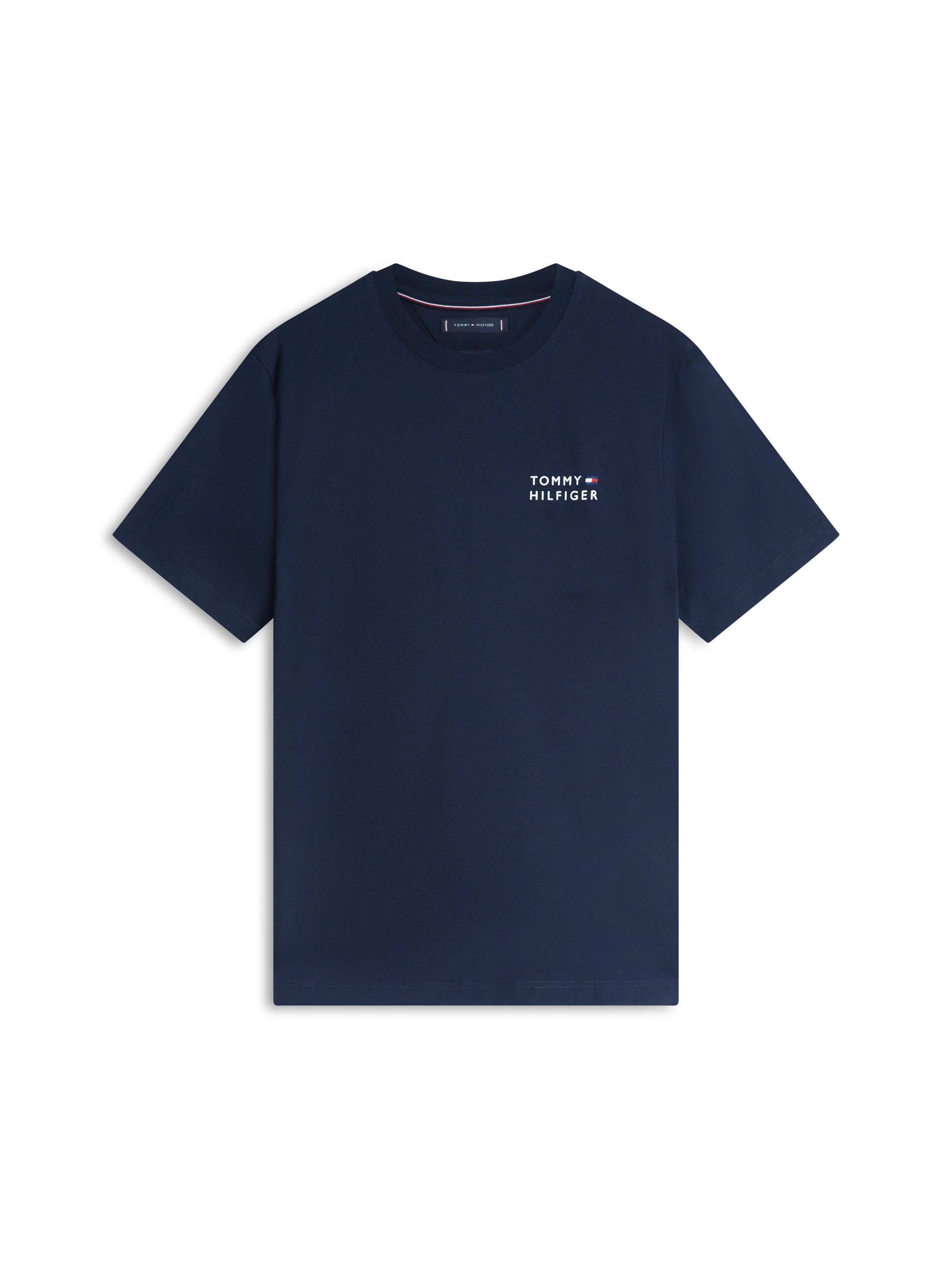 T-Shirt BRAND LOVE EMBRO STACK