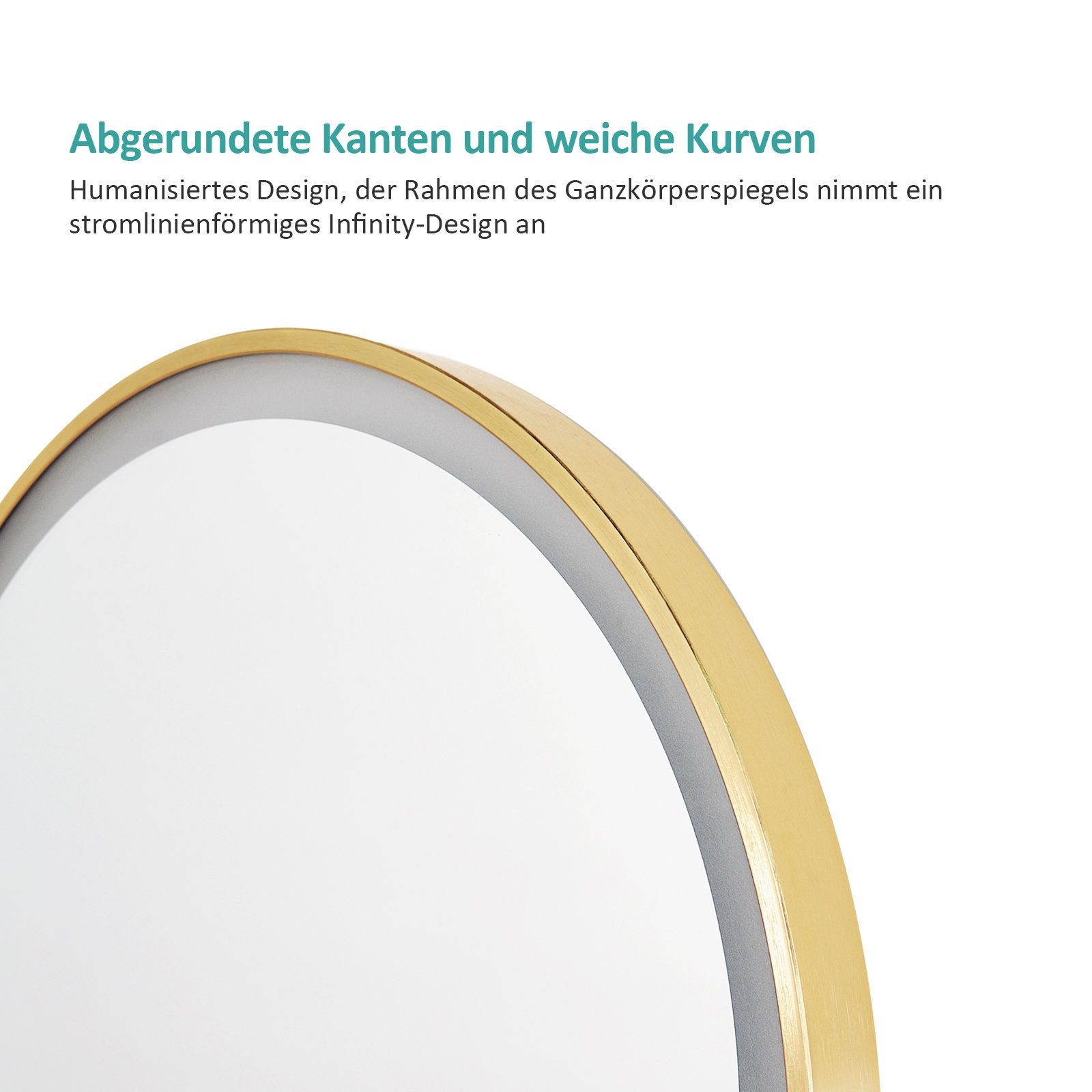 Bullaugen Fenster Aluminium - 360° Drehbar Mit Gehärtetem Glas