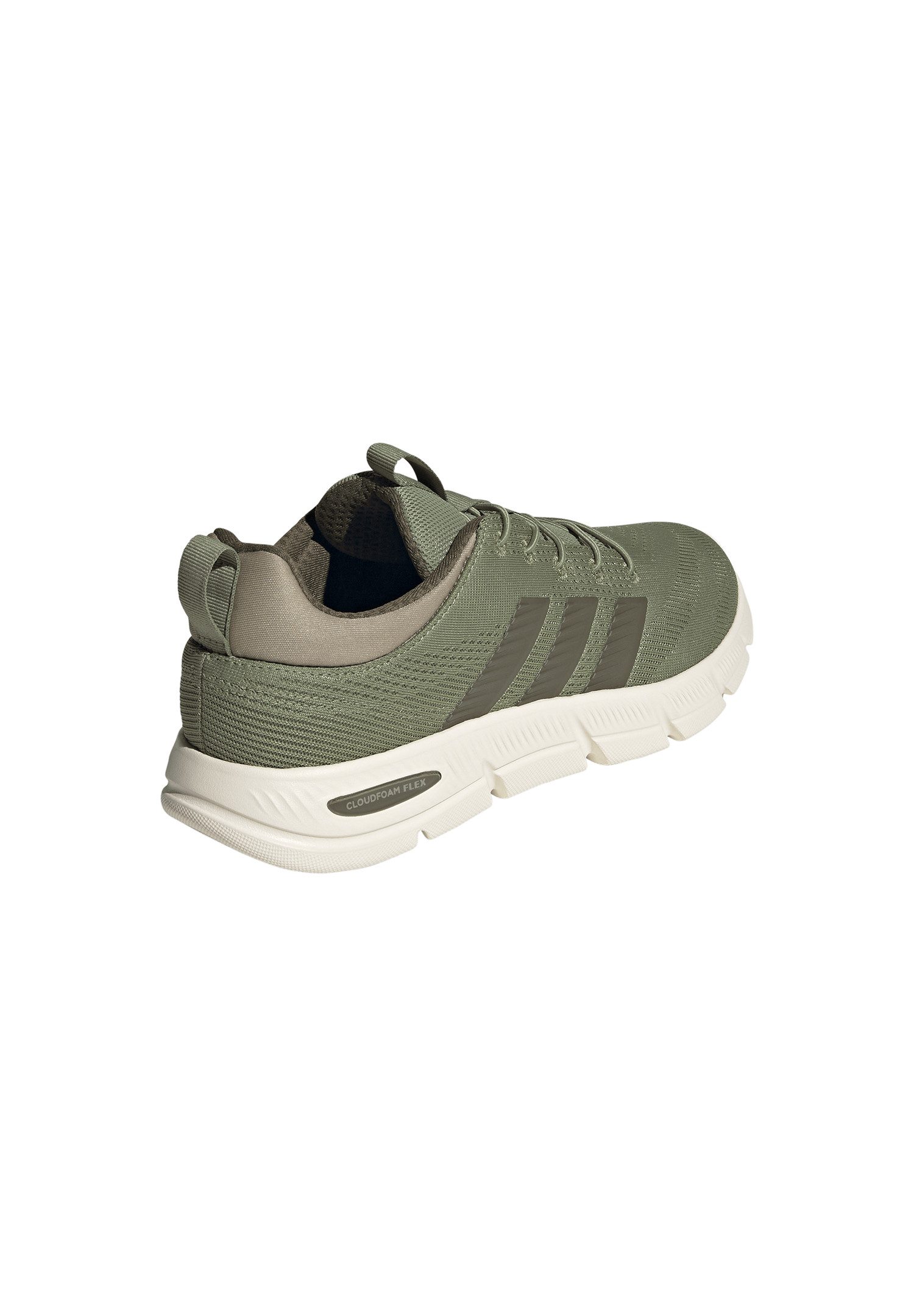 adidas Performance CLOUDFOAM FLEX - ELASTIC LACES Sneaker