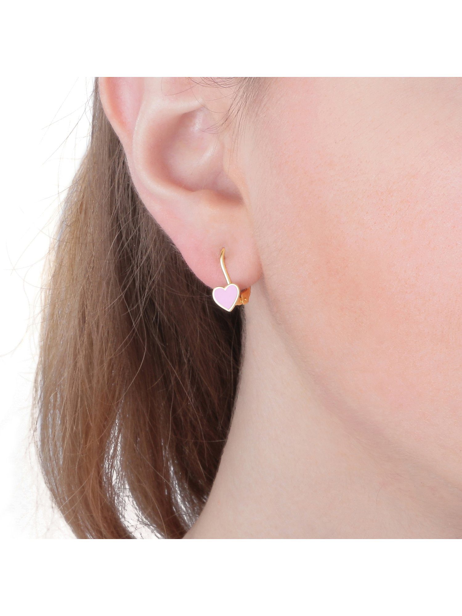 FAVS Paar Ohrstecker