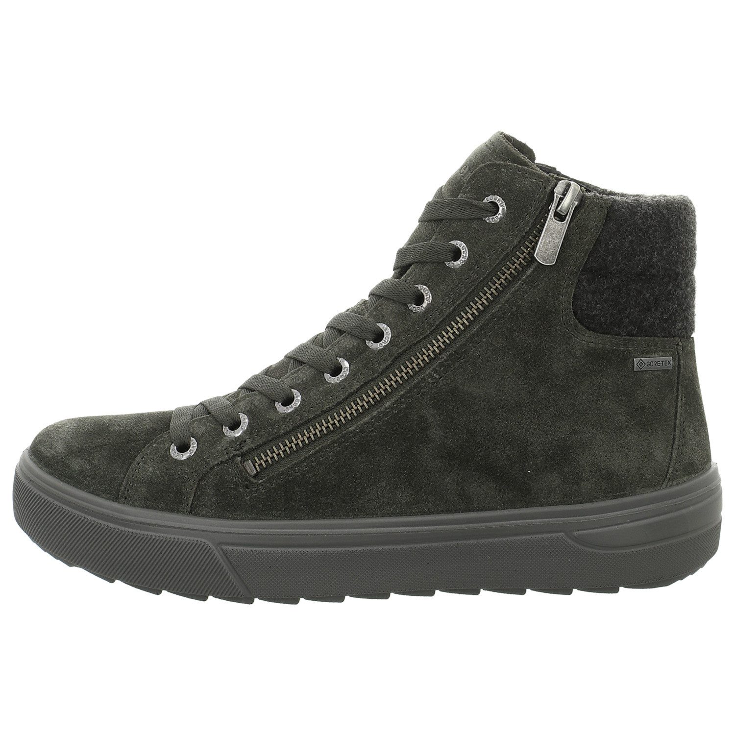 Legero Milena Schnürstiefelette