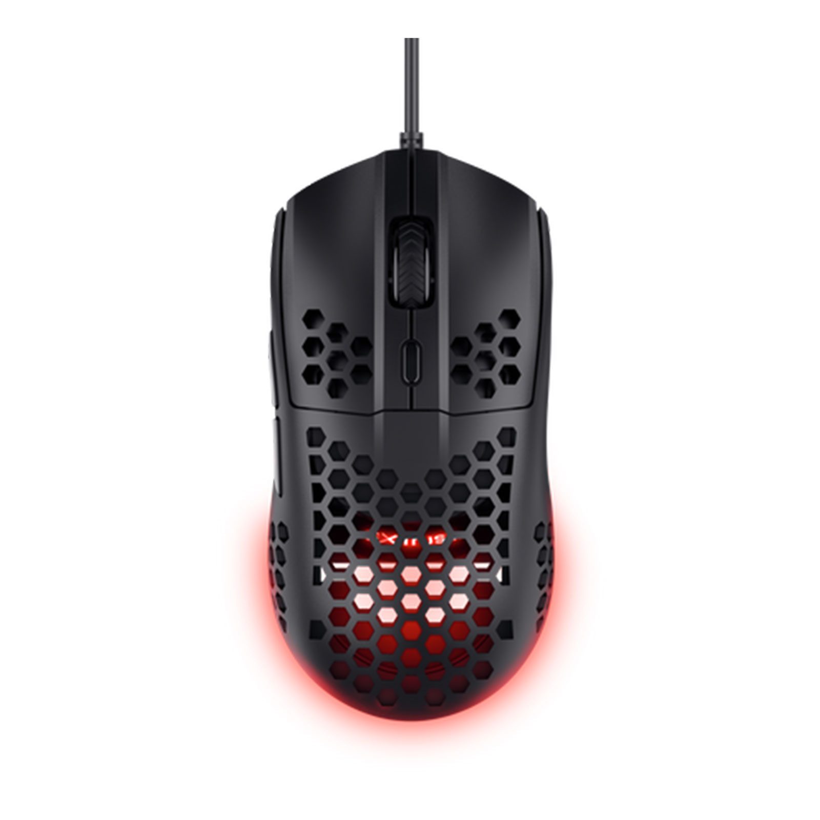 Trust GXT 928 Helox Maus