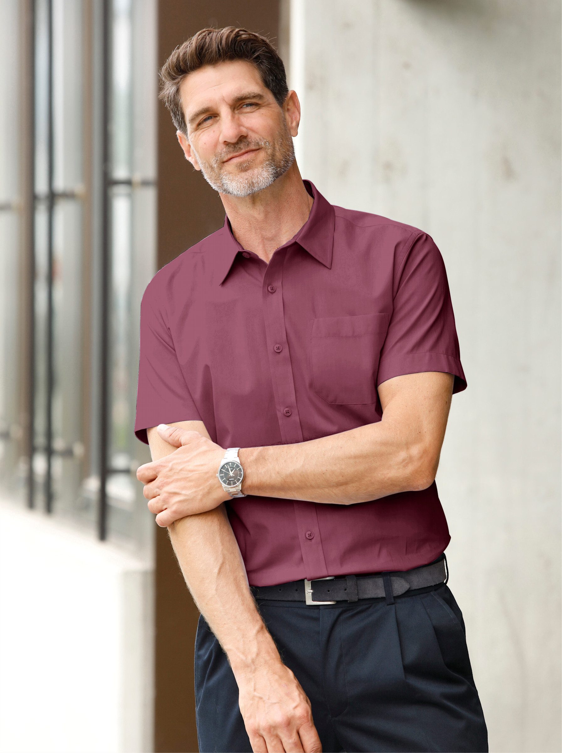 Witt Funktionshemd Kurzarmhemd . günstig online kaufen