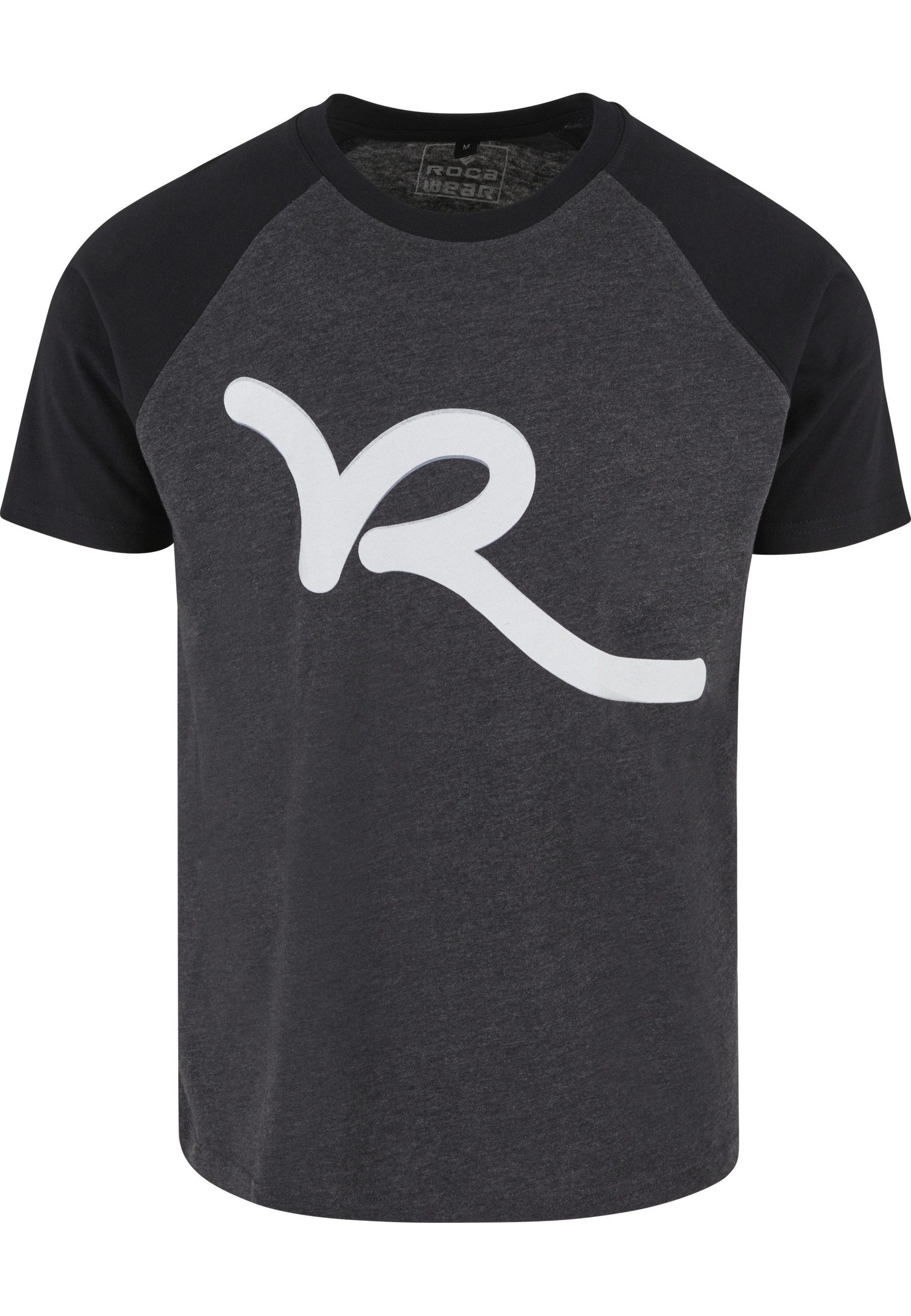 Rocawear T-Shirt Rocawear Herren Rocawear Tshirt (1-tlg)