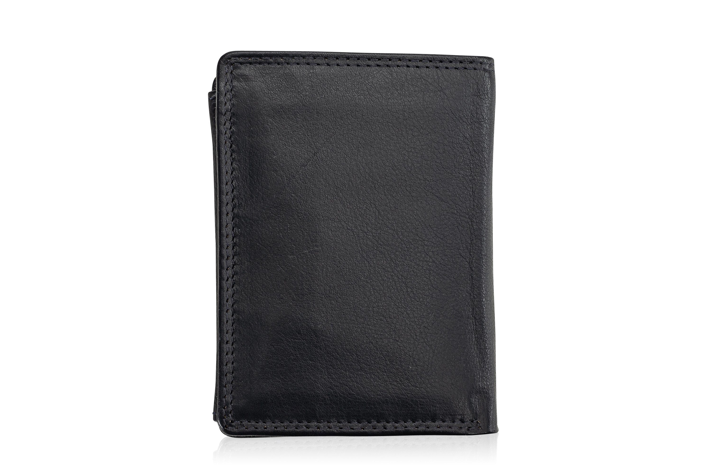 Josephine Osthoff Brieftasche Cash Geldbörse marine