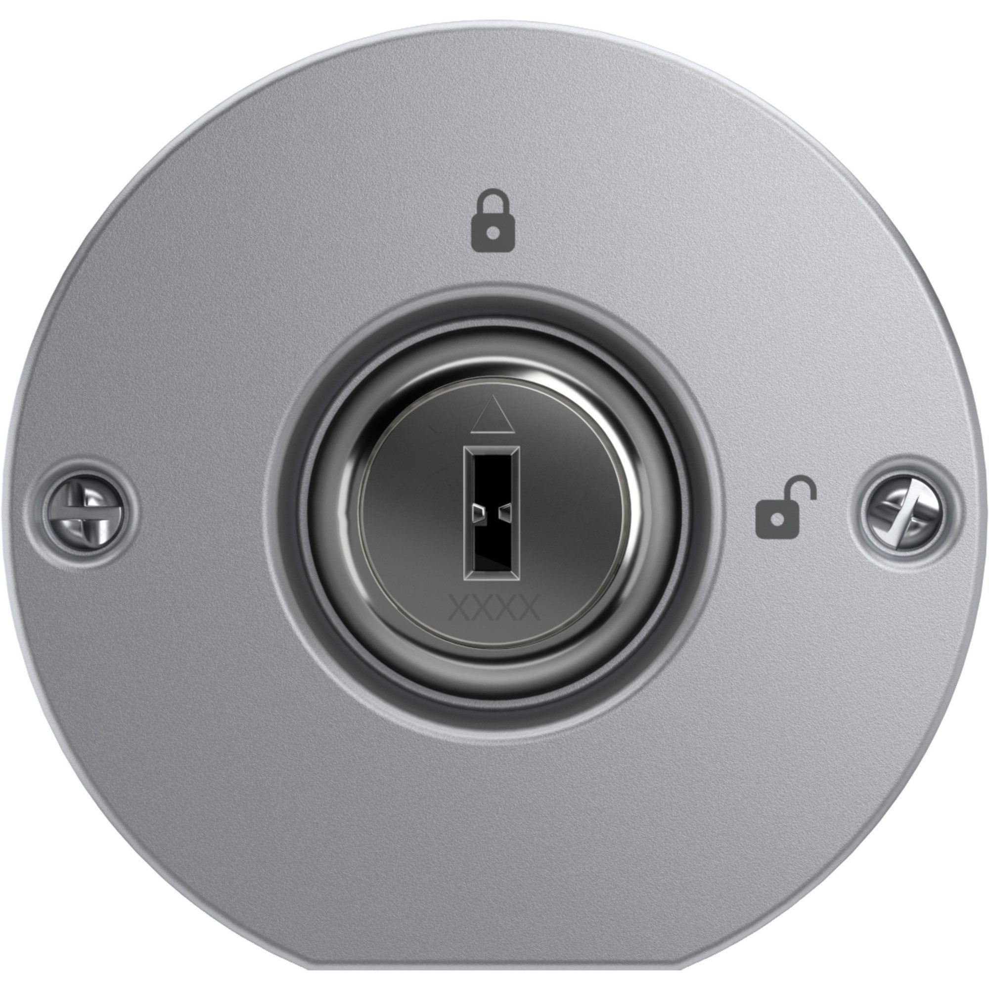 Ubiquiti Networks Türschloss-Funksteuerung Ubiquiti Access Key Switch UA-Rescue, Schloss