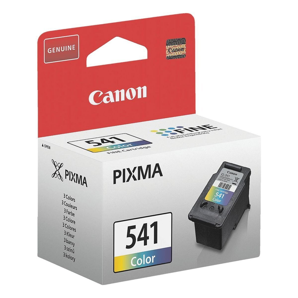 Canon CL-541 Tintenpatrone