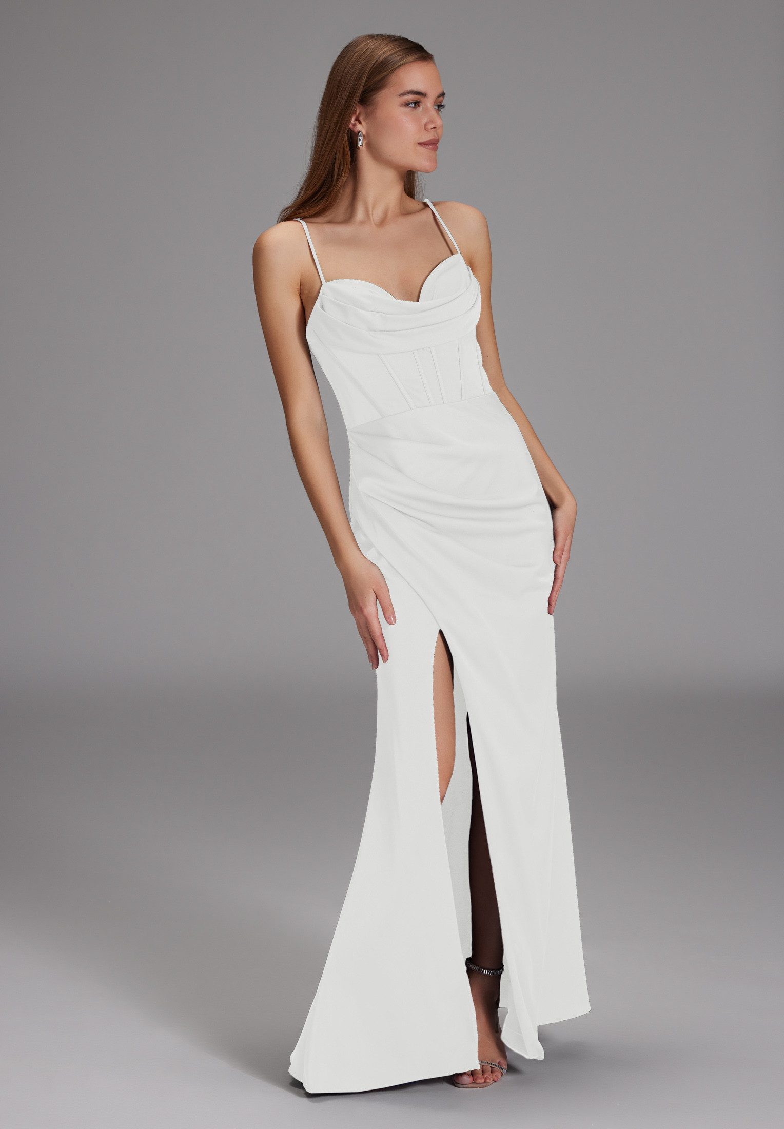 Abendkleid