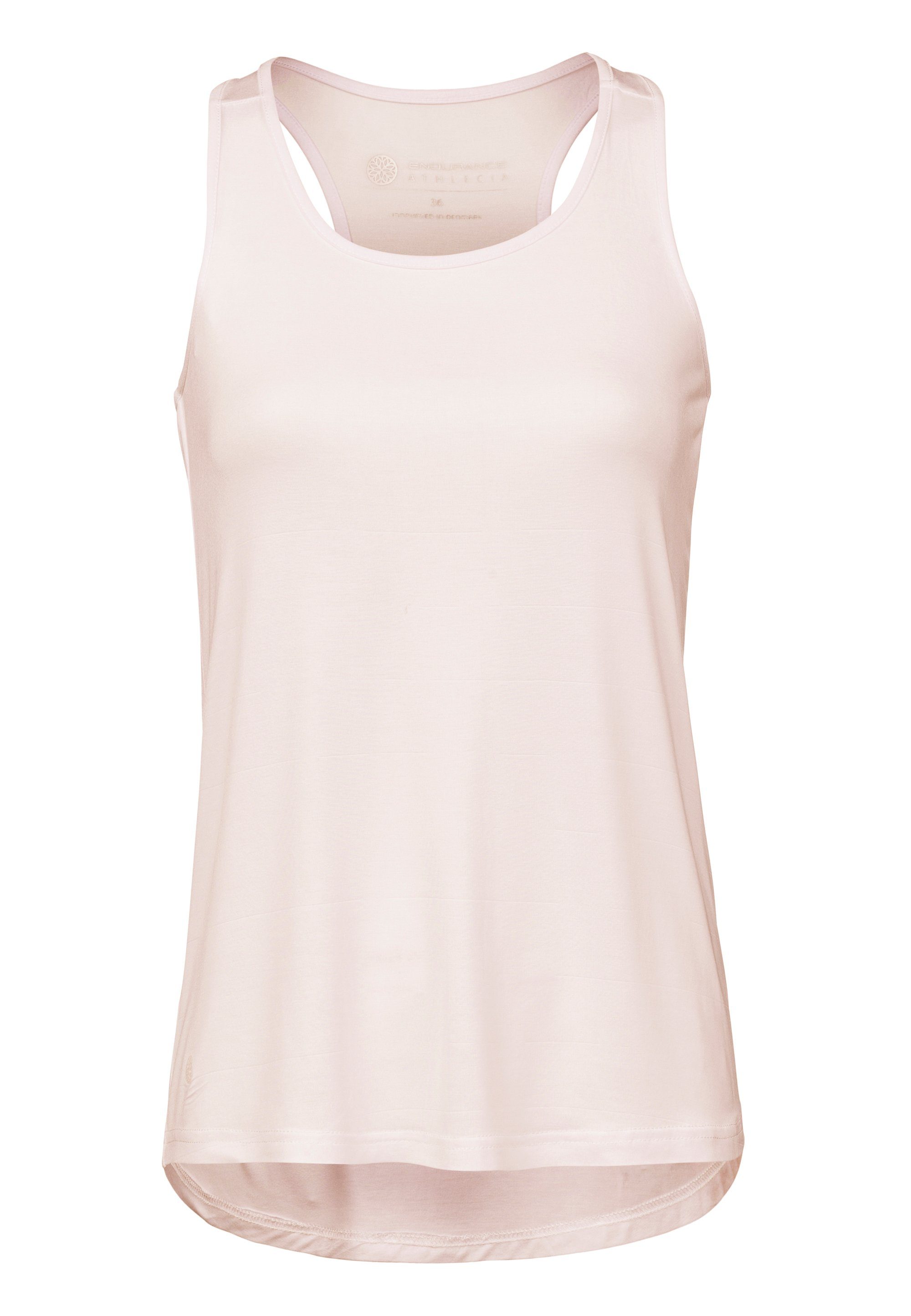 ATHLECIA Tanktop Oriental (1-tlg) mit extra hohem Viskoseanteil