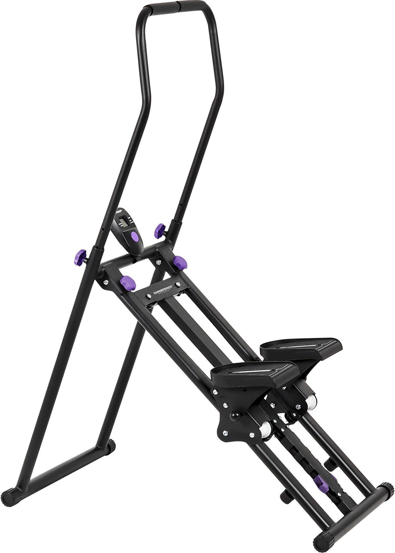 Christopeit Sport® Stepper Climber 1000