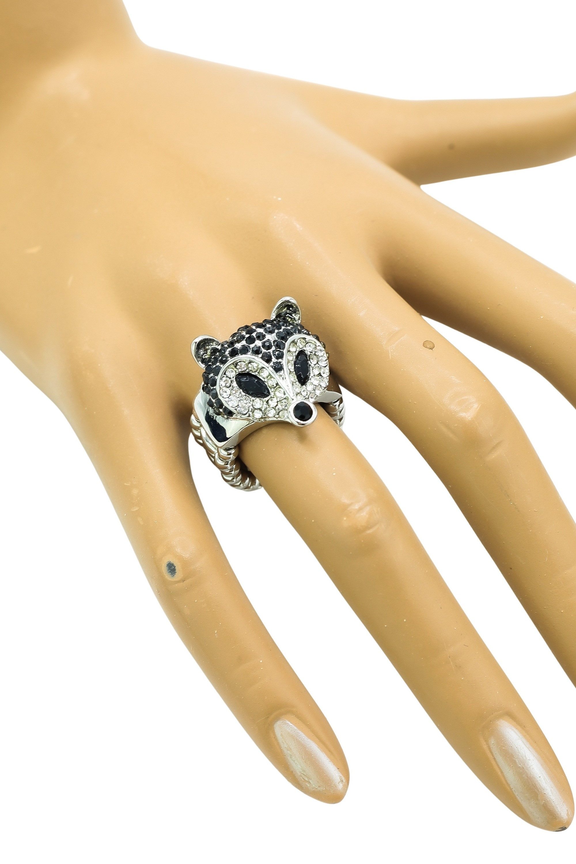 COLLEZIONE ALESSANDRO Fingerring Fuchs günstig online kaufen