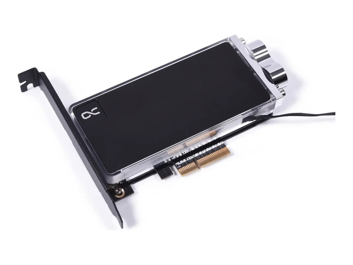 AlphaCool Computer-Kühlmittel