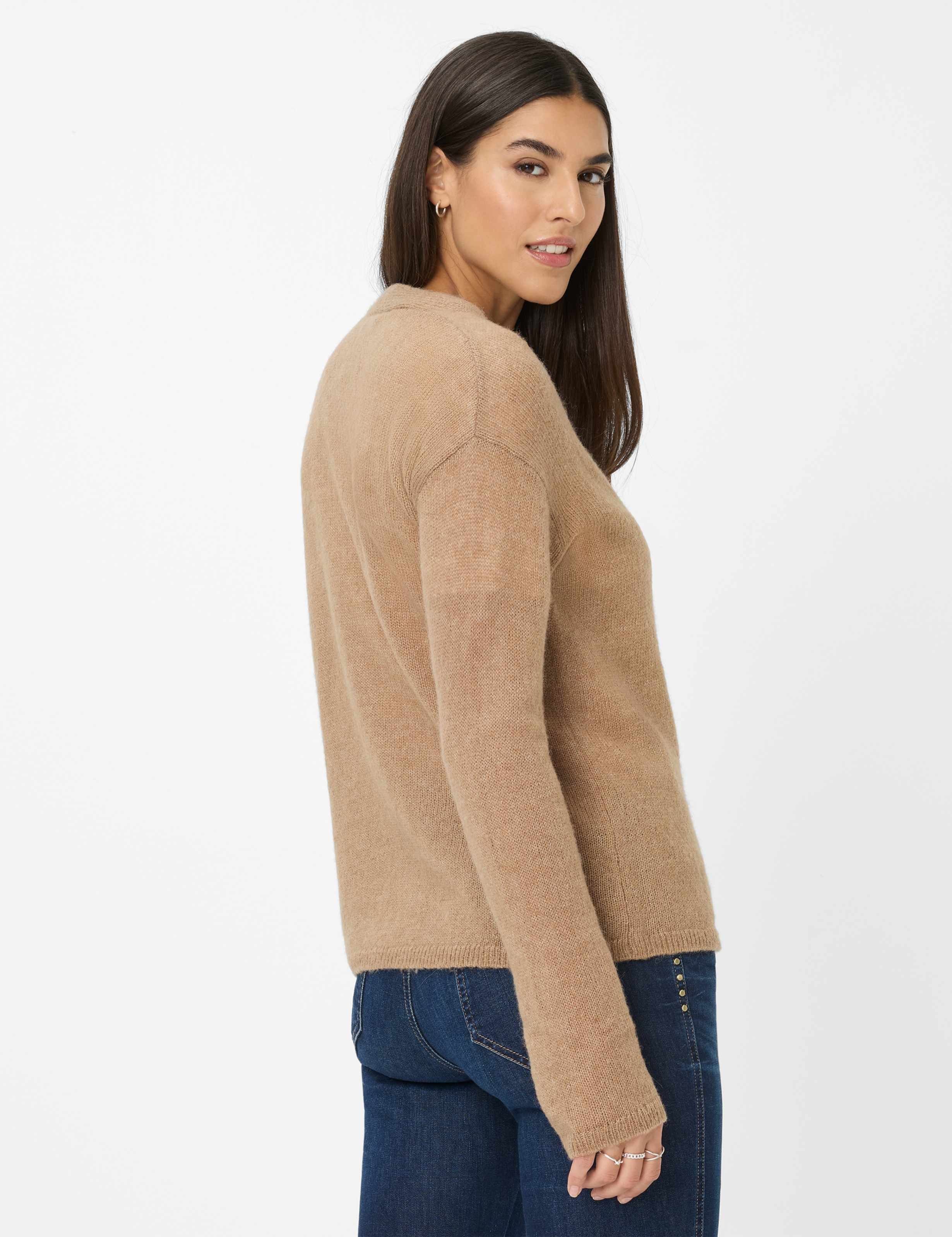 Brax Cardigan Style Strickjacke günstig online kaufen