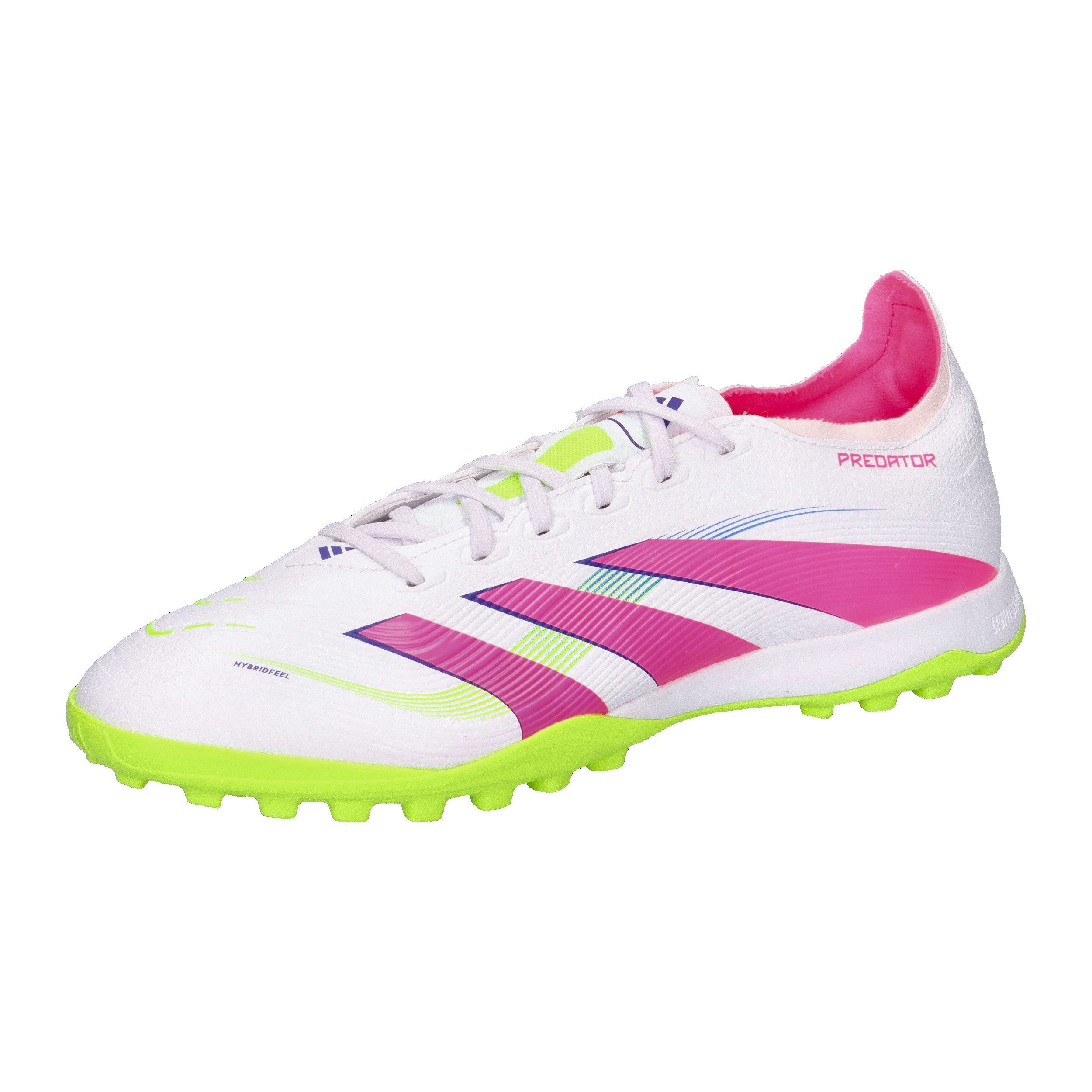 adidas Herren Fussballschuhe PREDATOR LEAGUE TF Fußballschuh