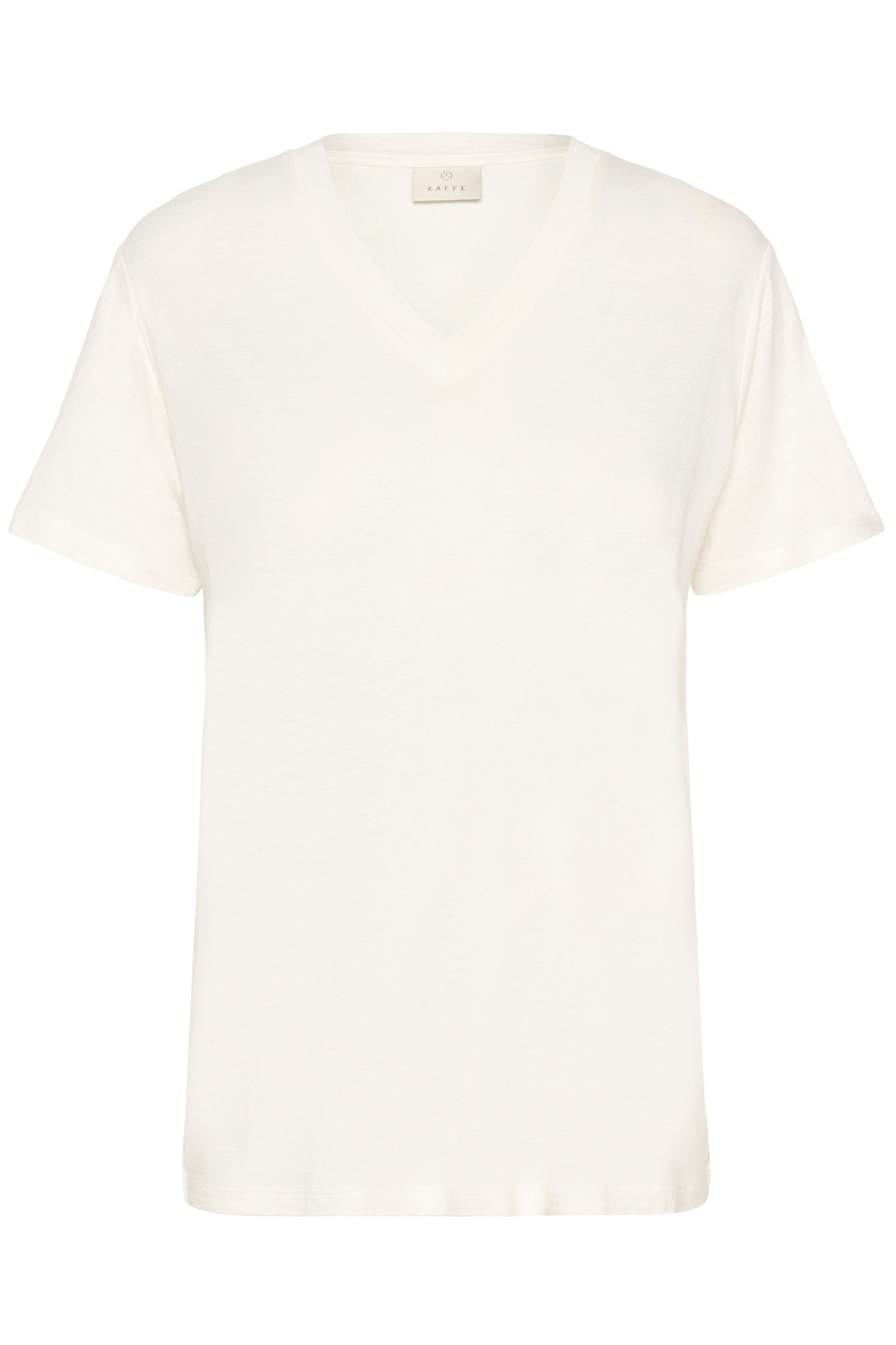 KAFFE T-Shirt T-shirt KAmaria günstig online kaufen