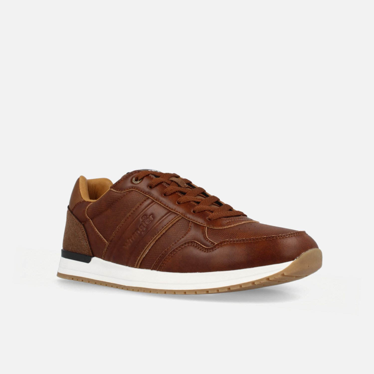 Wrangler TERRELL MEN LOW Sneaker