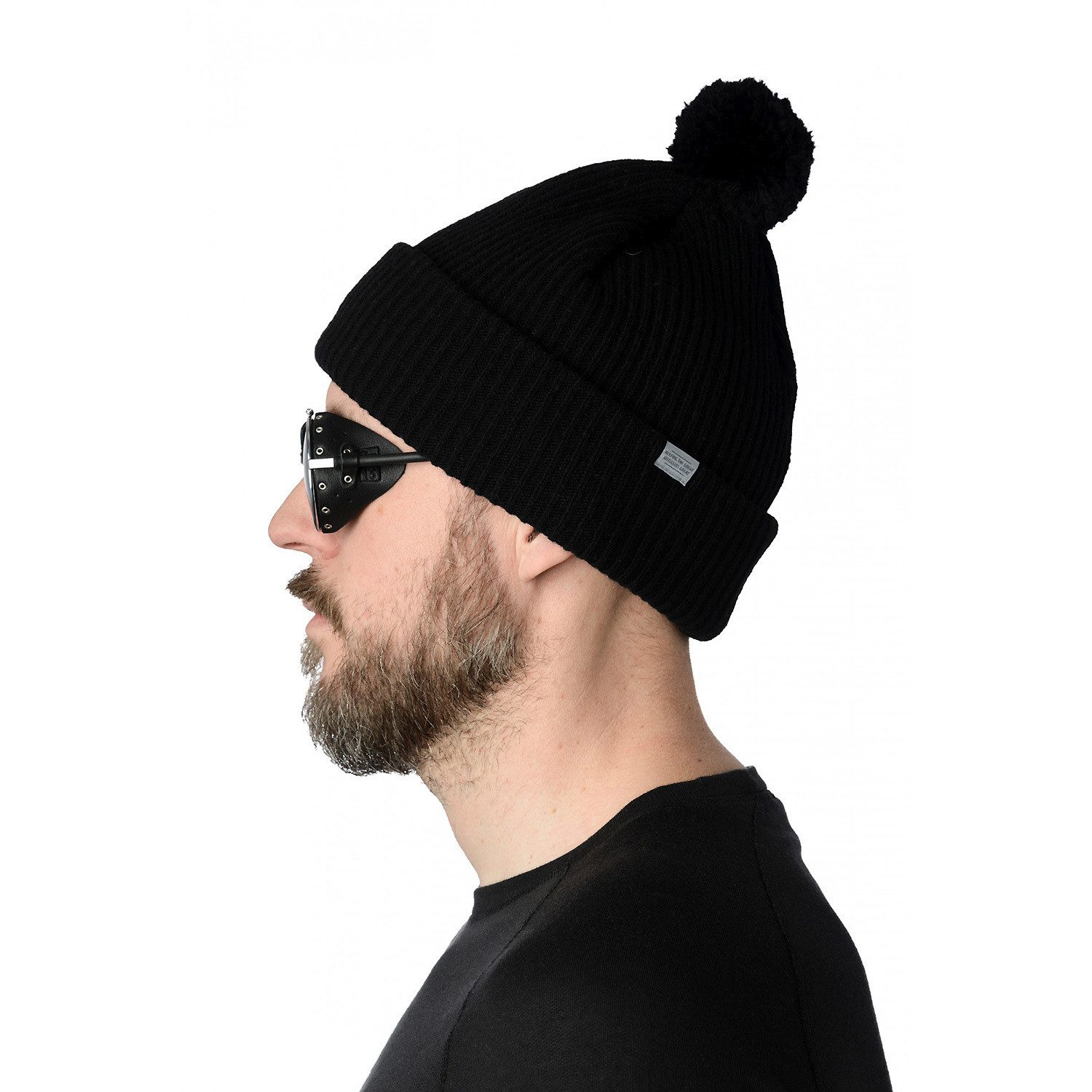 Houdini Skimütze Cap TOP HAT (1-St)