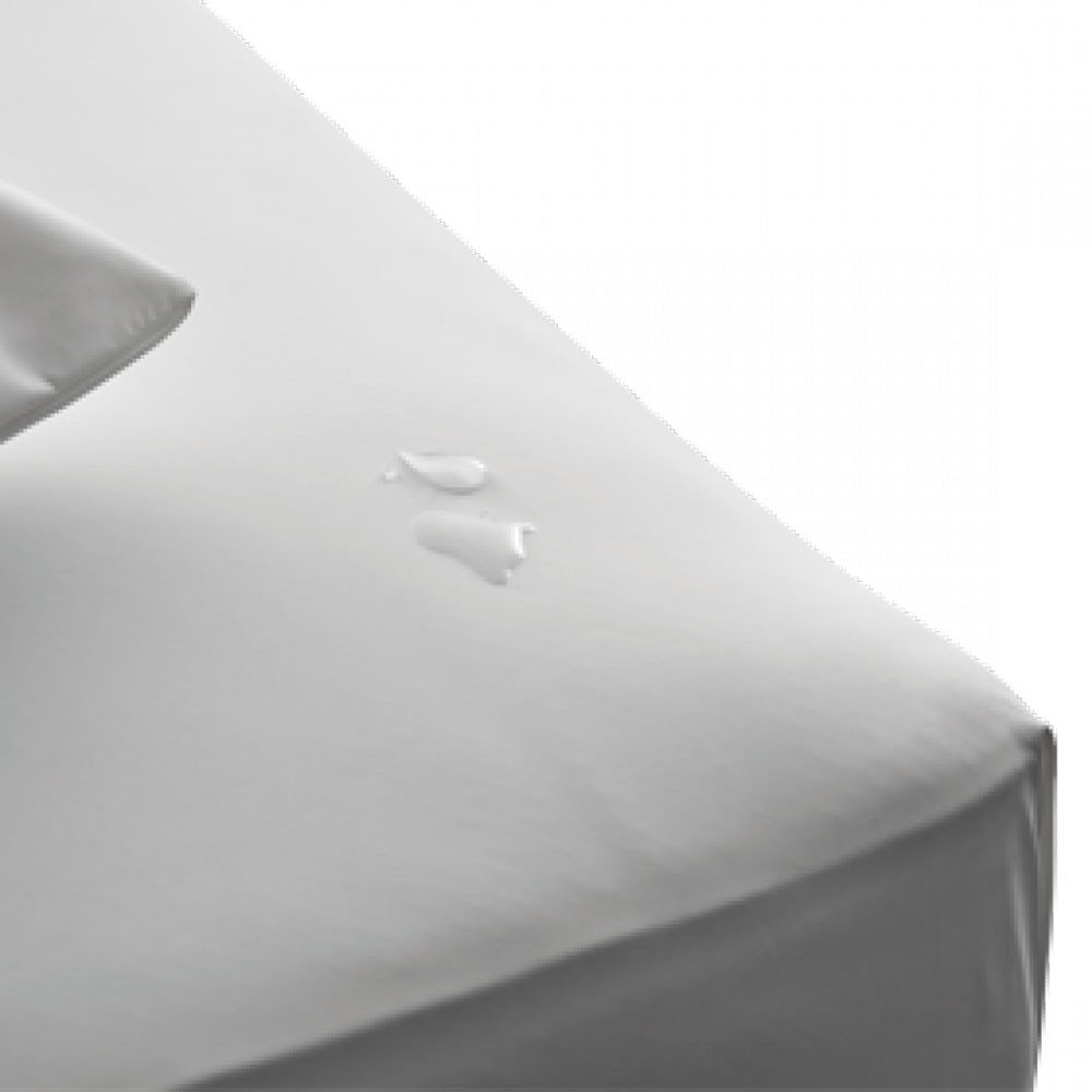 Matratzenschutzbezug PFLEGE POINT® Spannbettlaken PROtect 90 günstig online kaufen