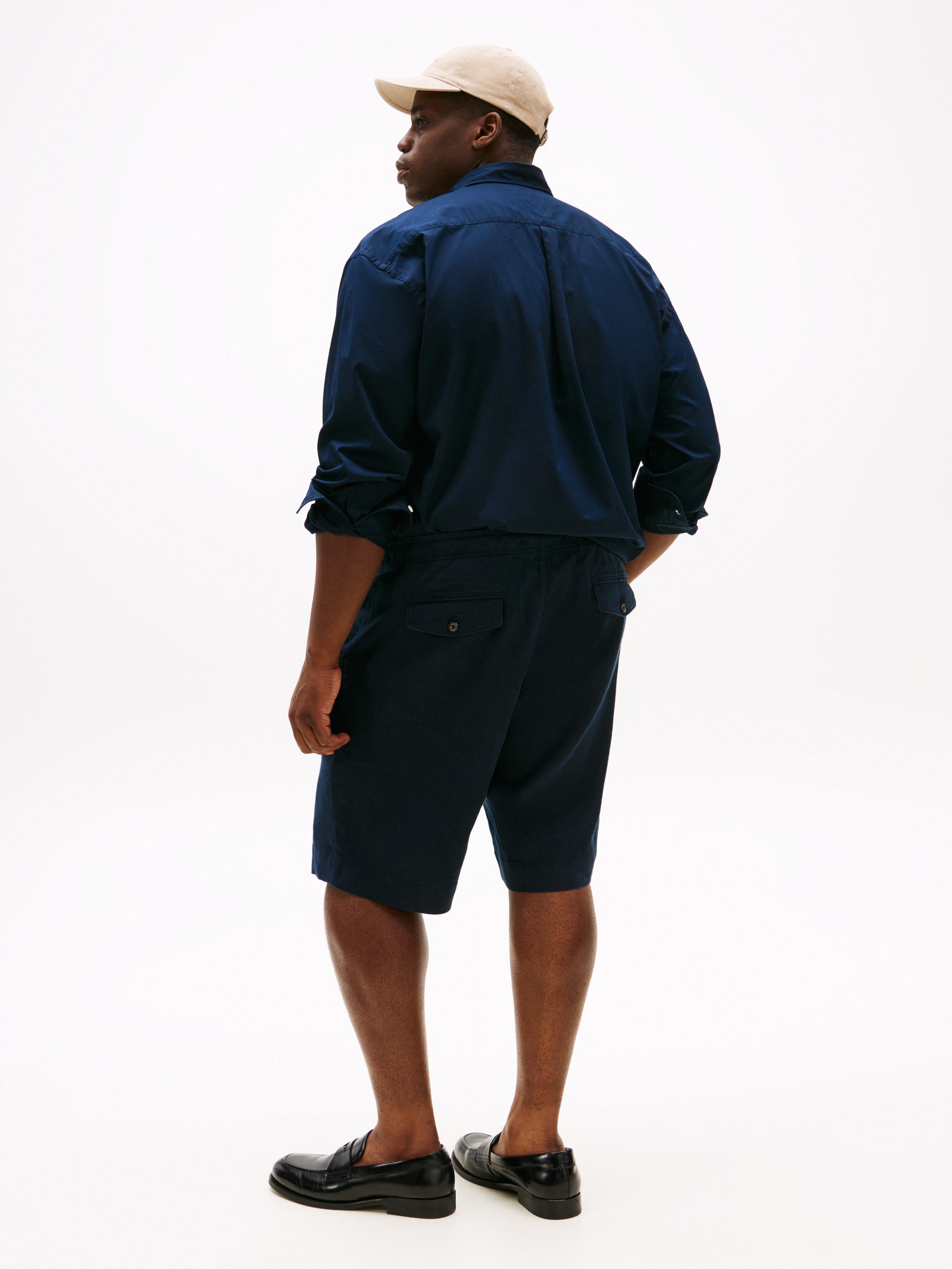 Tommy Hilfiger Big & Tall Shorts günstig online kaufen