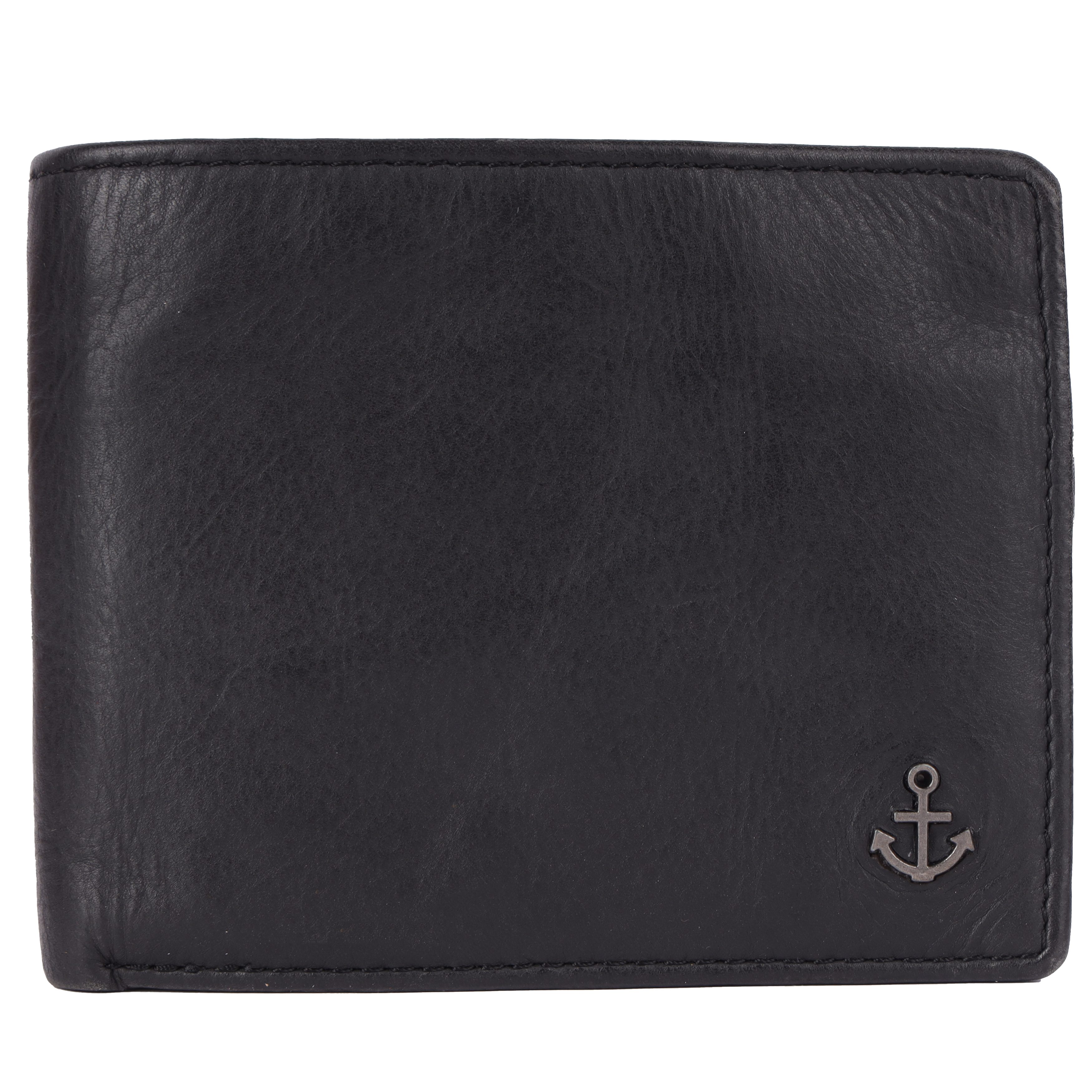 HARBOUR 2nd Geldbörse Lorenzo, RFID Schutz günstig online kaufen