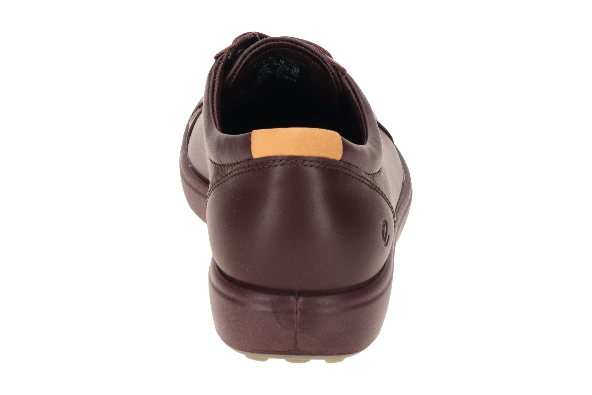 Ecco 43000301385 Schnürschuh