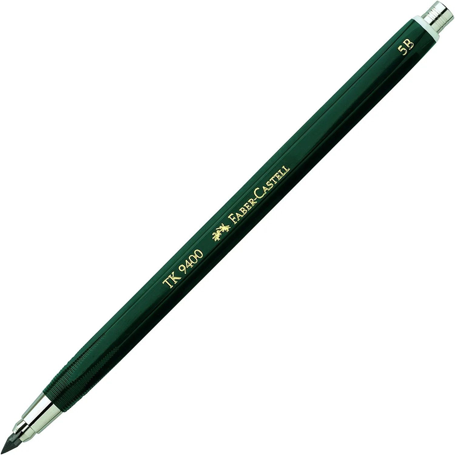 Fallminenstift Faber-Castell 139405 - Fallminenstift TK 9400 Minenstärke: 3,15mm Härt