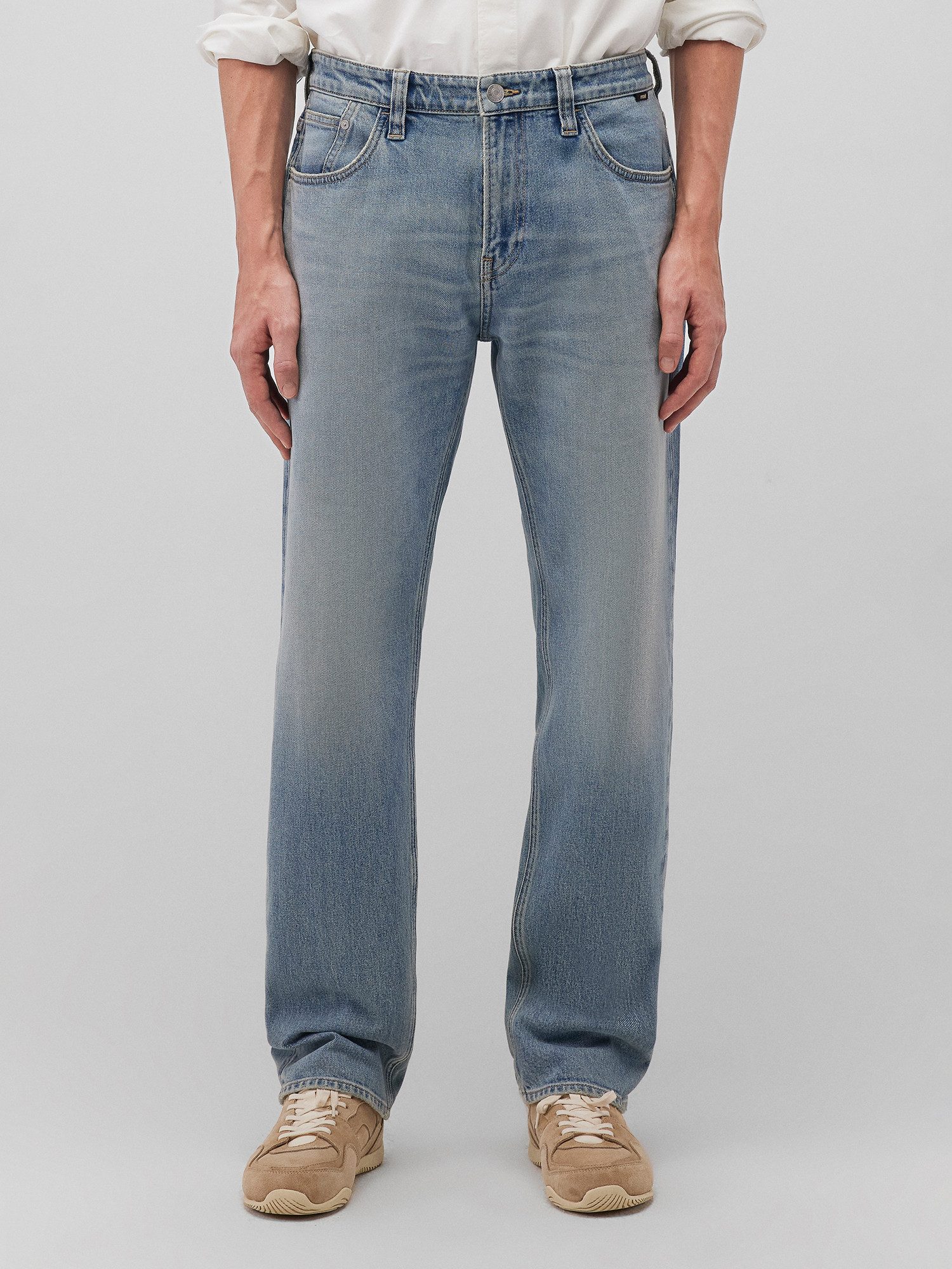 Mavi 5-Pocket-Jeans