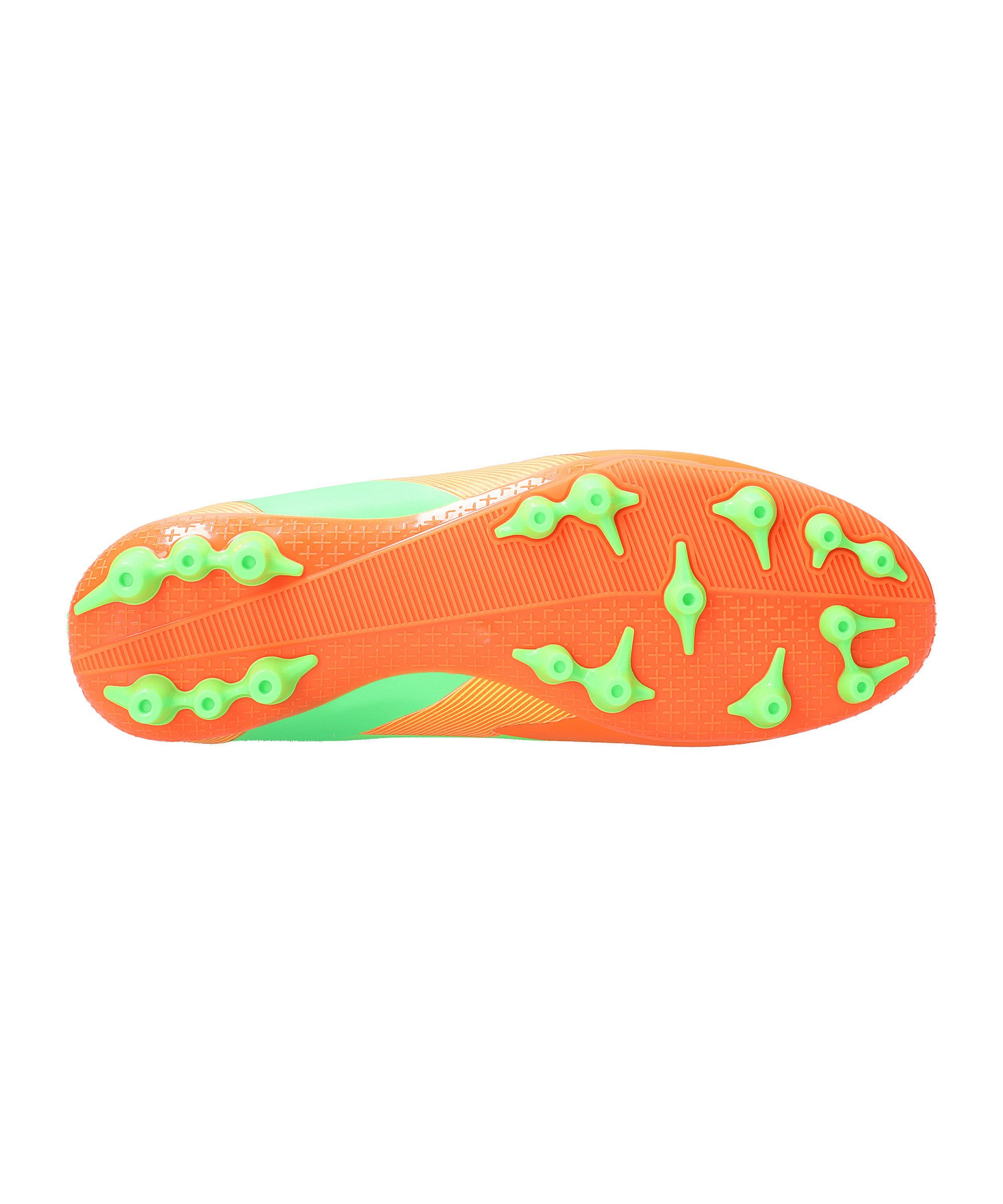 Jako JAKO Dreamflow Sock AG Kids Fußballschuh