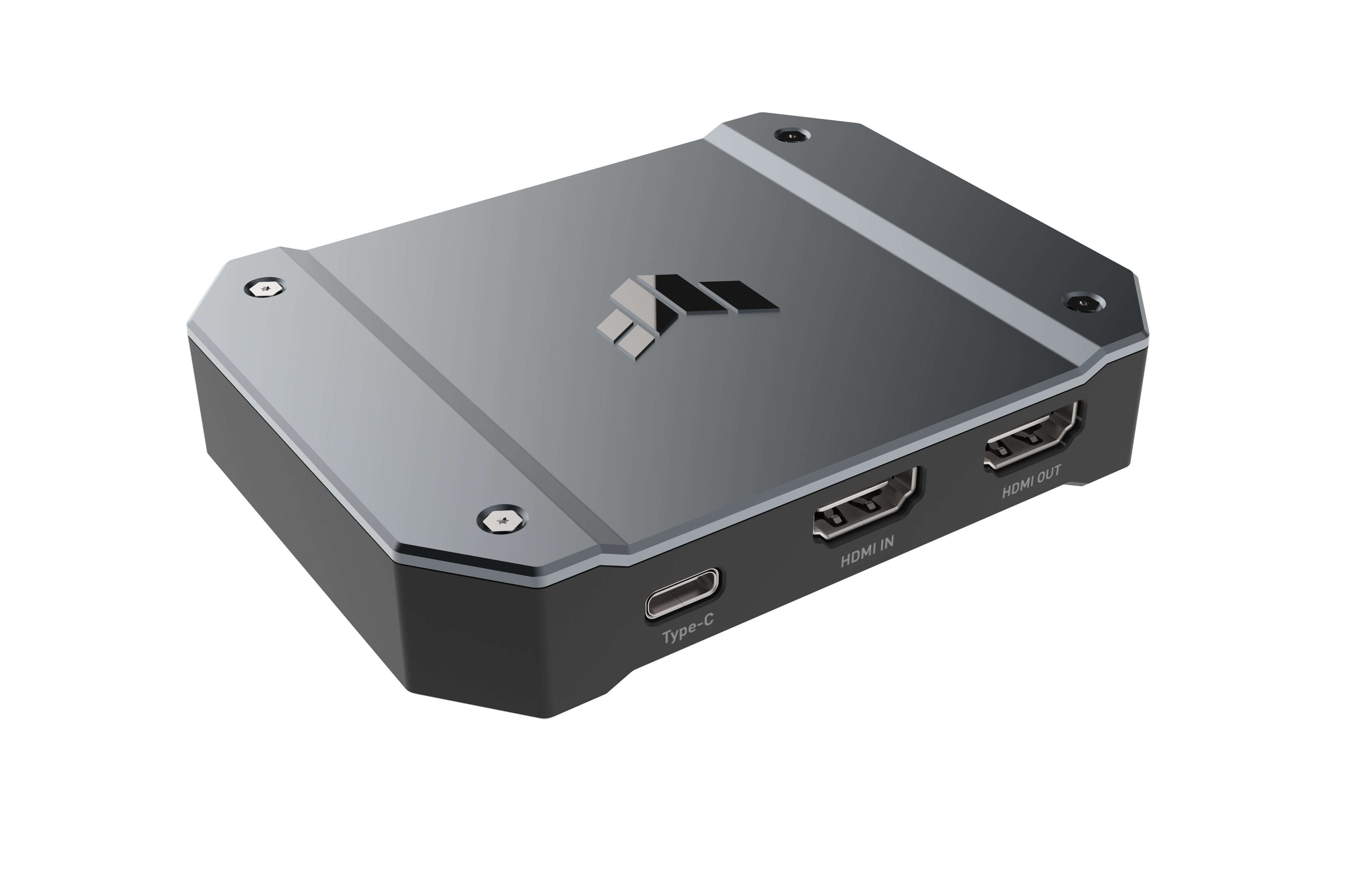 Streaming-Box TUF Gaming Capture Box (CU4K30)