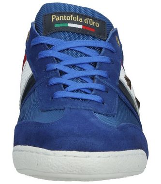 Pantofola d´Oro Sneaker Leder/Nylon Sneaker
