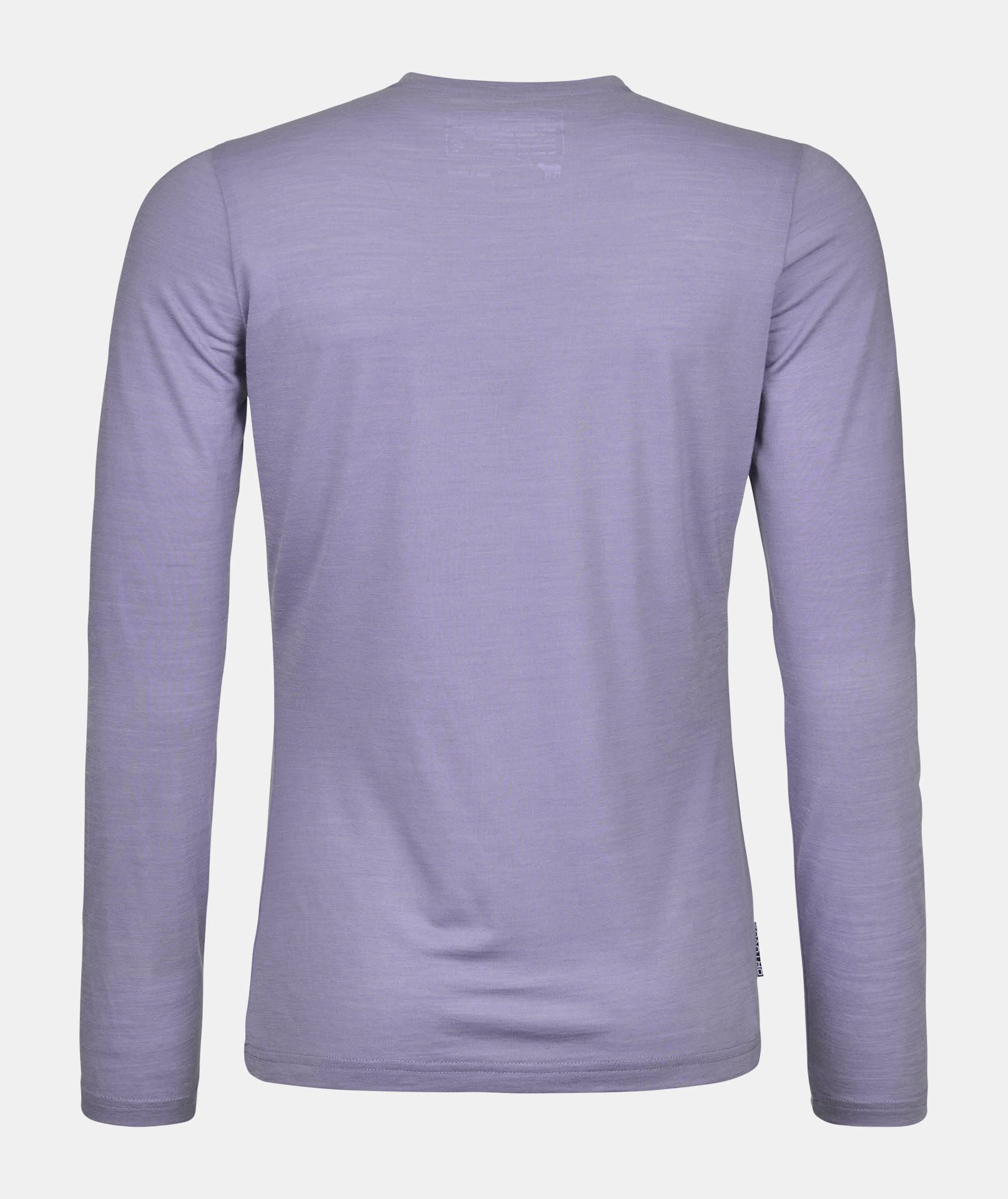 Ortovox Langarmshirt