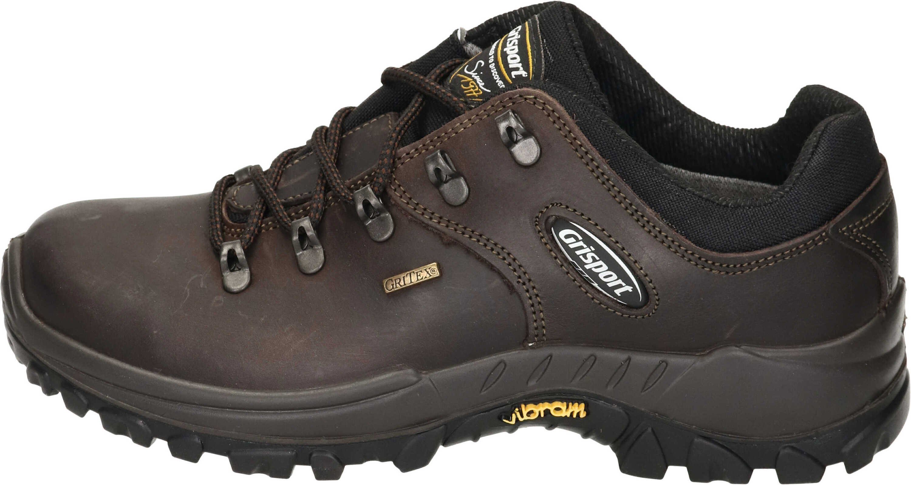 Grisport Wanderschuhe Wanderschuh günstig online kaufen
