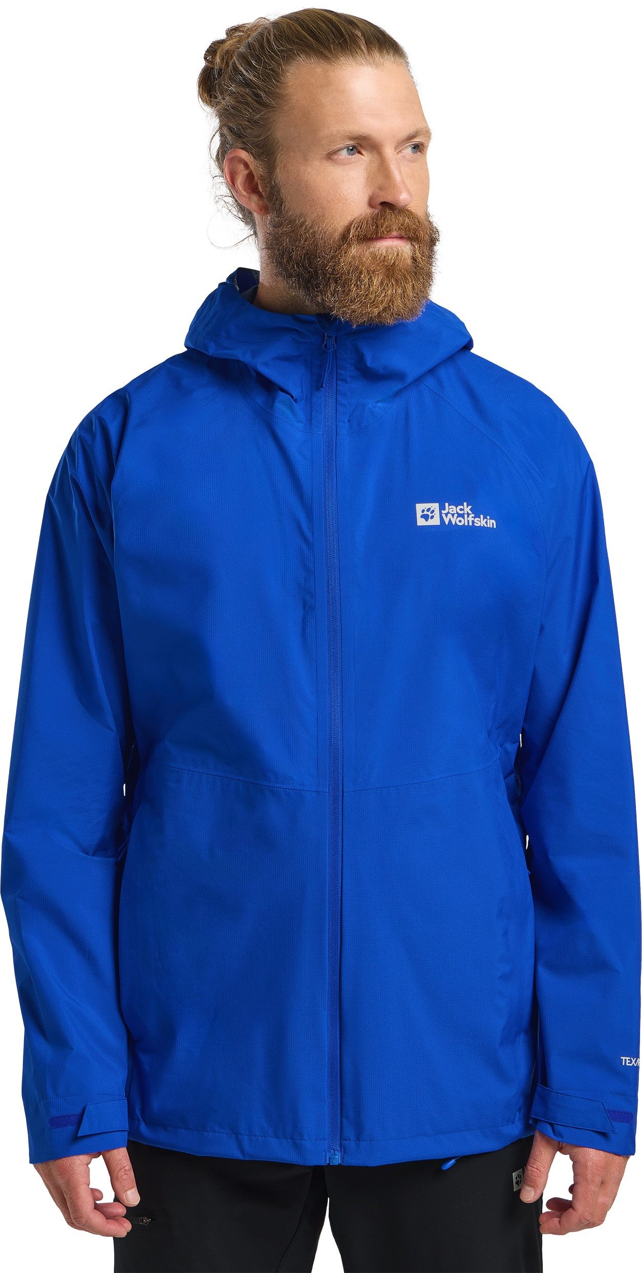 Jack Wolfskin Outdoorjacke PRELIGHT 2.5L LT JKT M günstig online kaufen