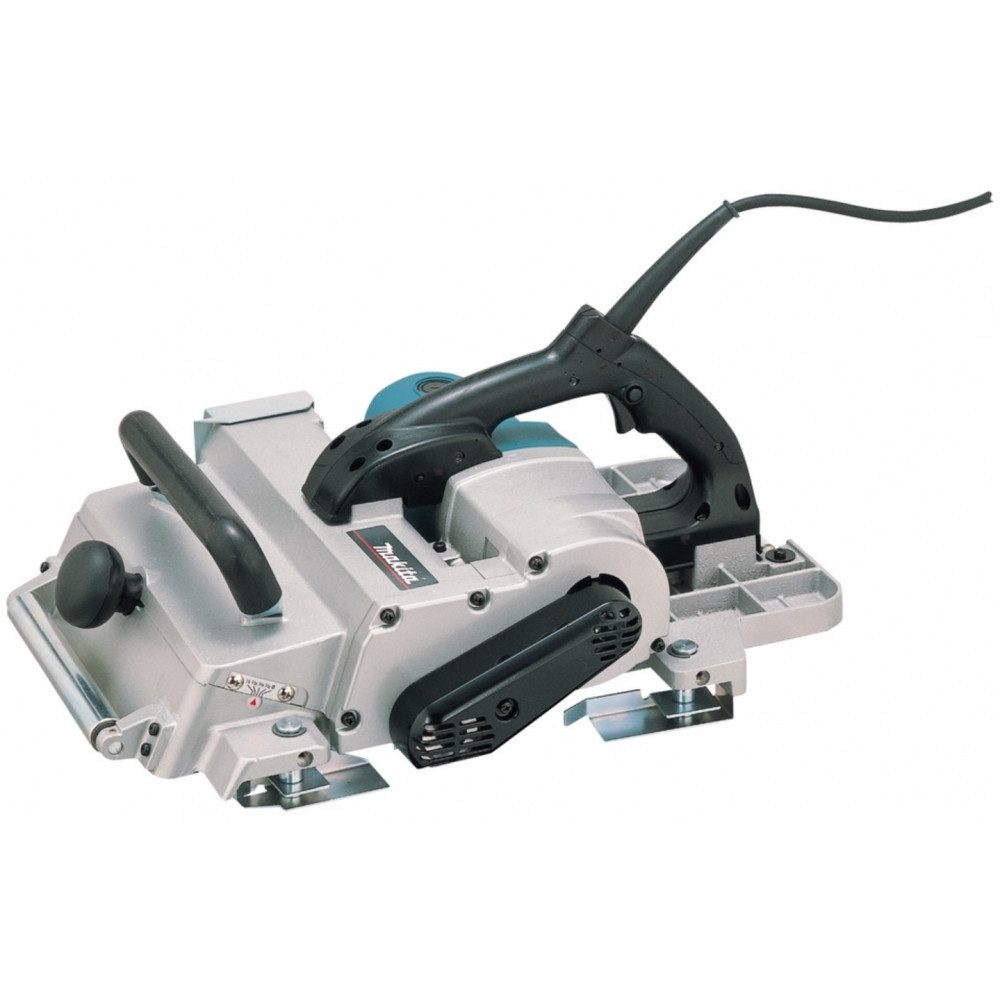 Makita Elektrowerkzeug-Set Makita KP312S Balkenhobel Elektrowerkzeug