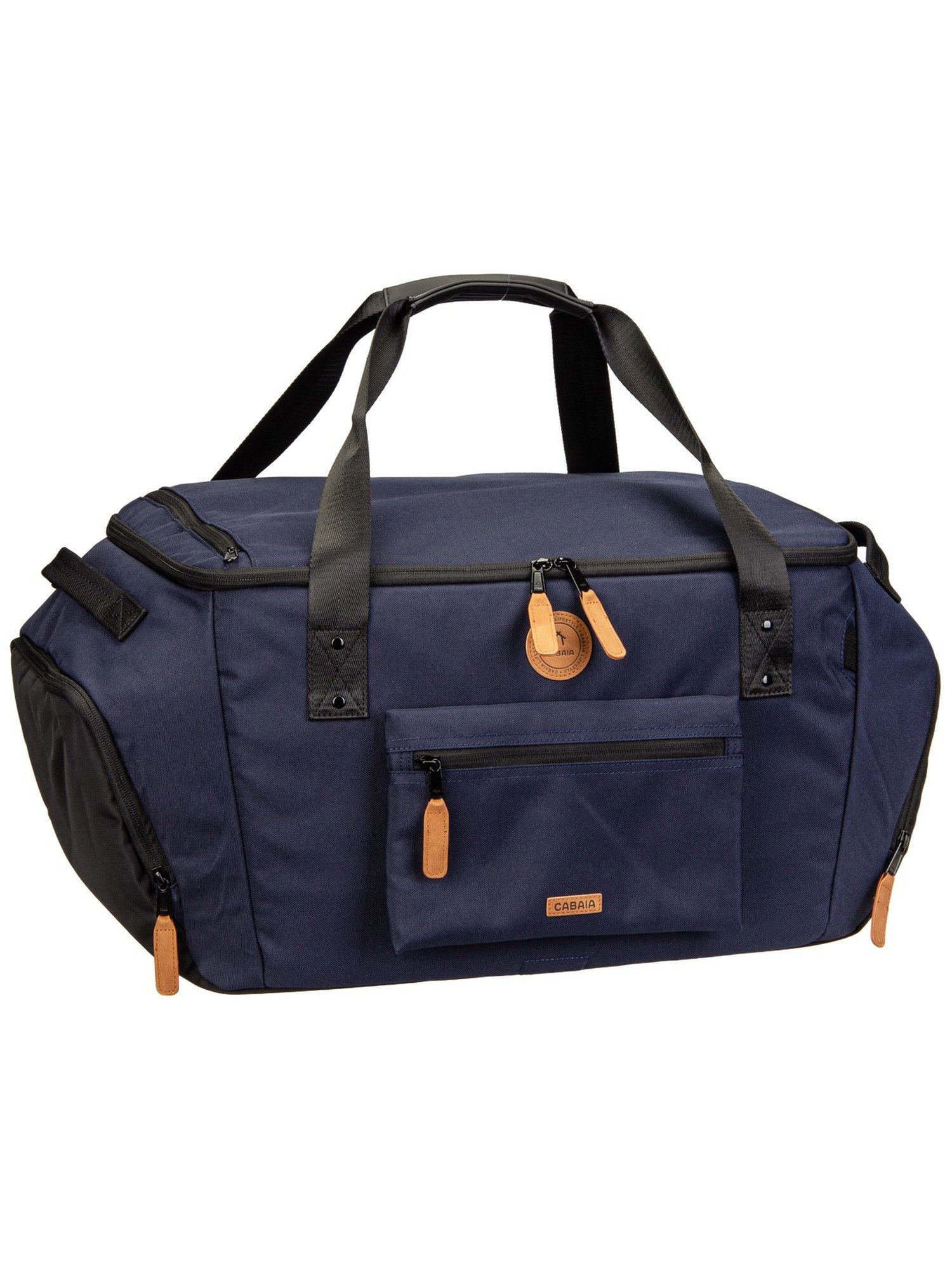 CABAIA Sporttasche Duffle Explorer Medium