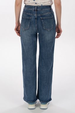 La Strada 5-Pocket-Jeans