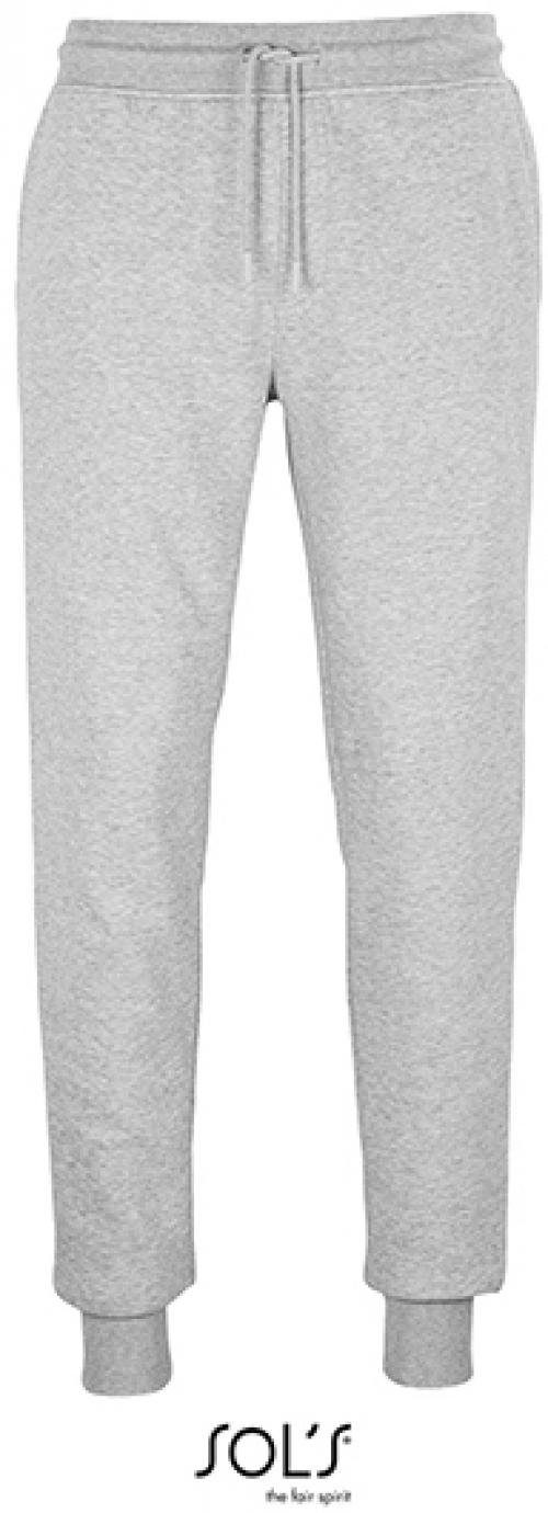 SOLS Trainingshose Unisex Jumbo Fleece Jog Pants - Jogginghose