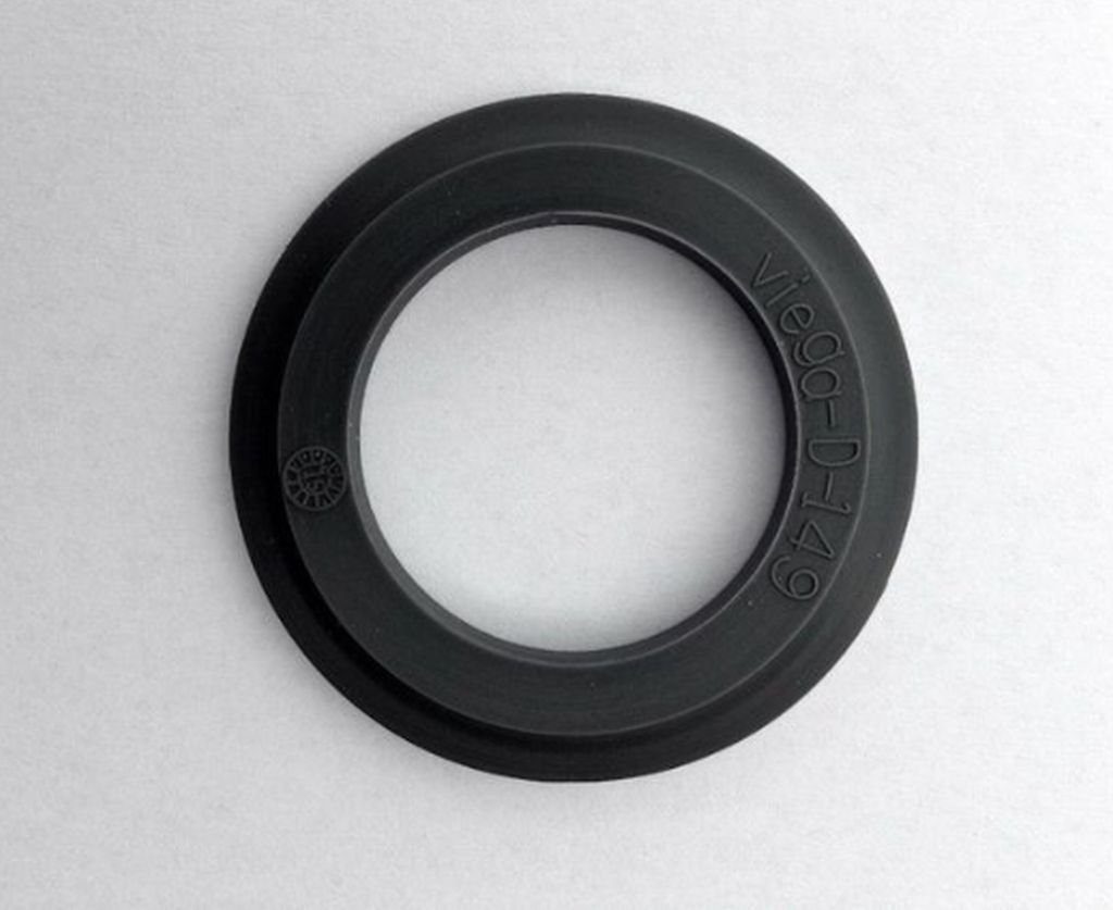 Blanco Siebventil Blanco 42 mm Dichtungsring 117498 Dichtung für Siebkörbchen