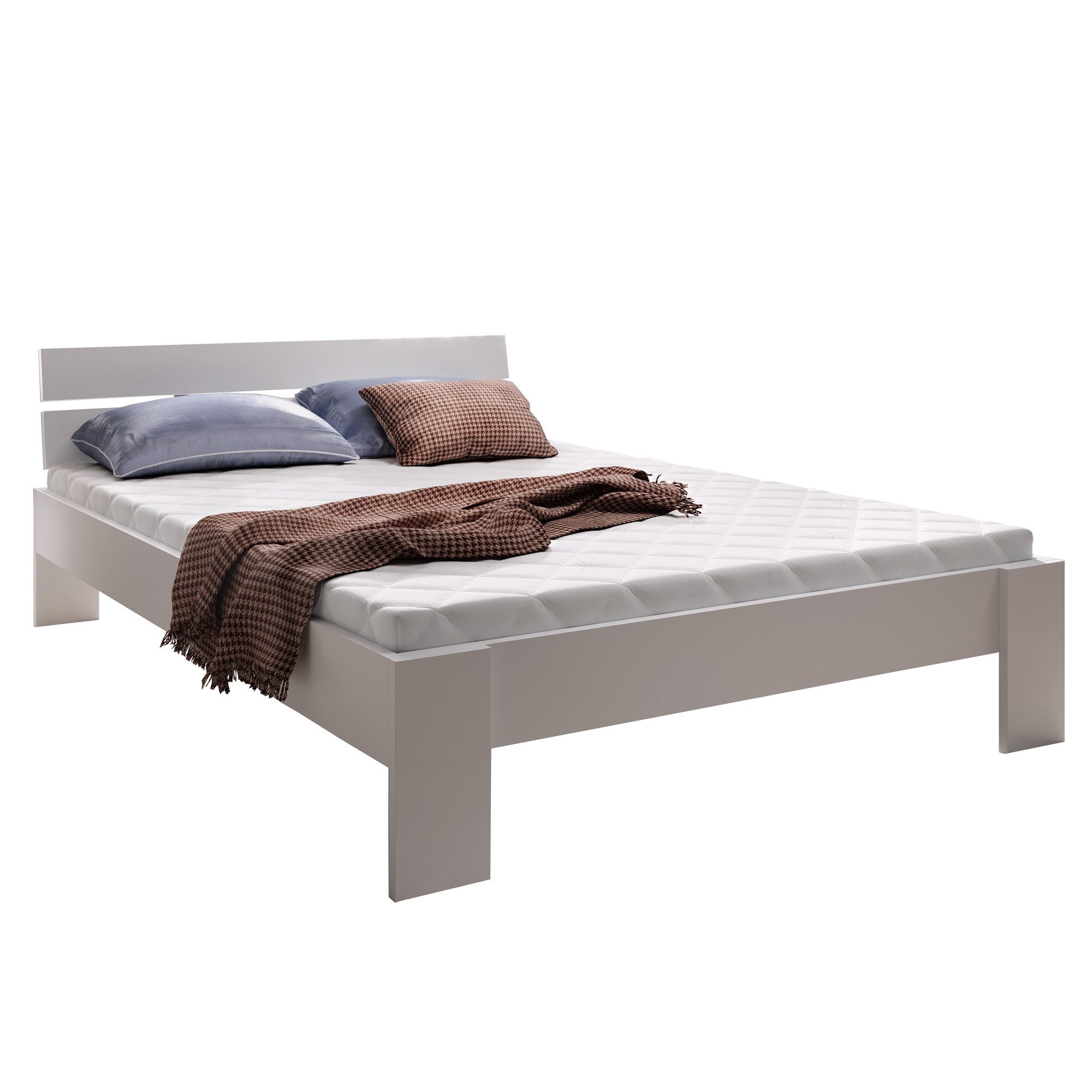 interbed Futonbett Lutz 140x200 cm inkl. günstig online kaufen