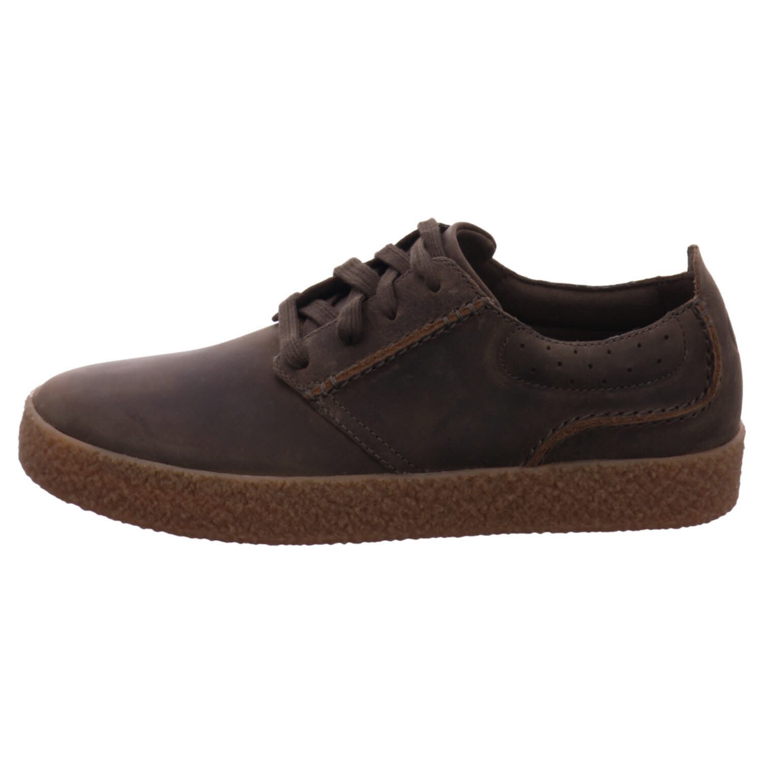 Clarks Schnürschuh günstig online kaufen