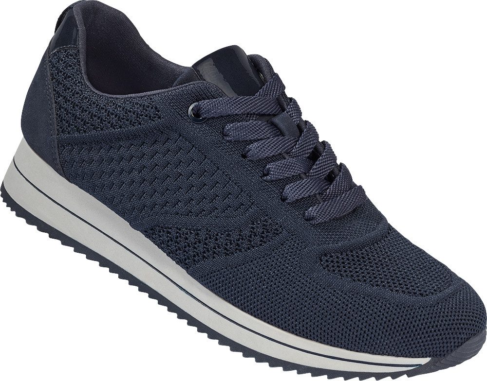 Jana Schnürschuh atmungsaktiv günstig online kaufen