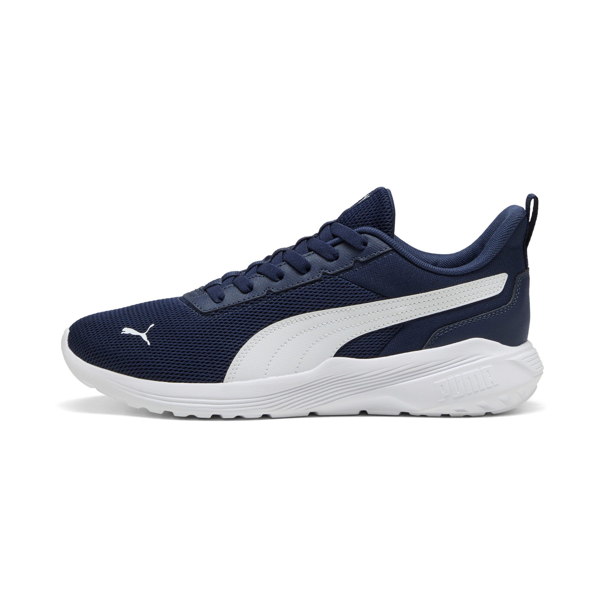 PUMA ANZARUN 2 LITE SLIPTECH Sneaker für Erwachsene, mit Schnürverschluss